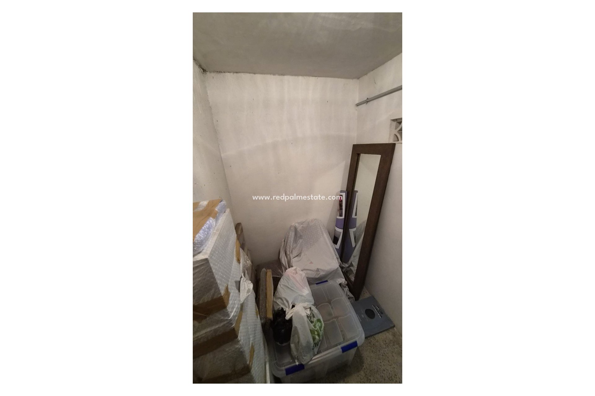 Resale - Apartment -
Torrevieja