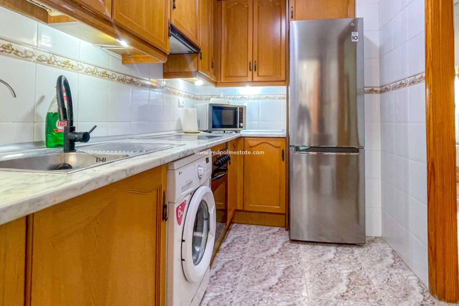 Resale - Apartment -
Torrevieja