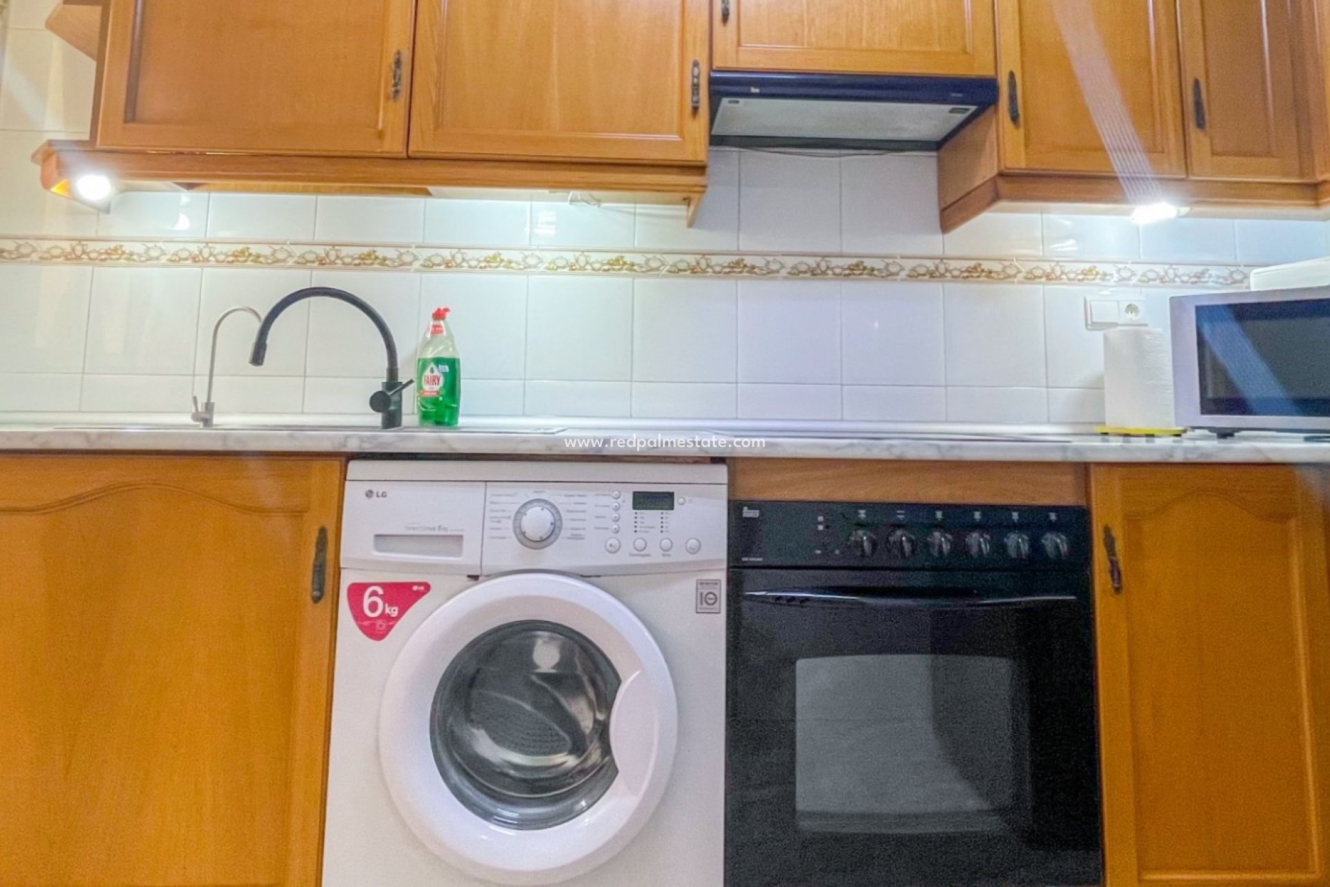 Resale - Apartment -
Torrevieja