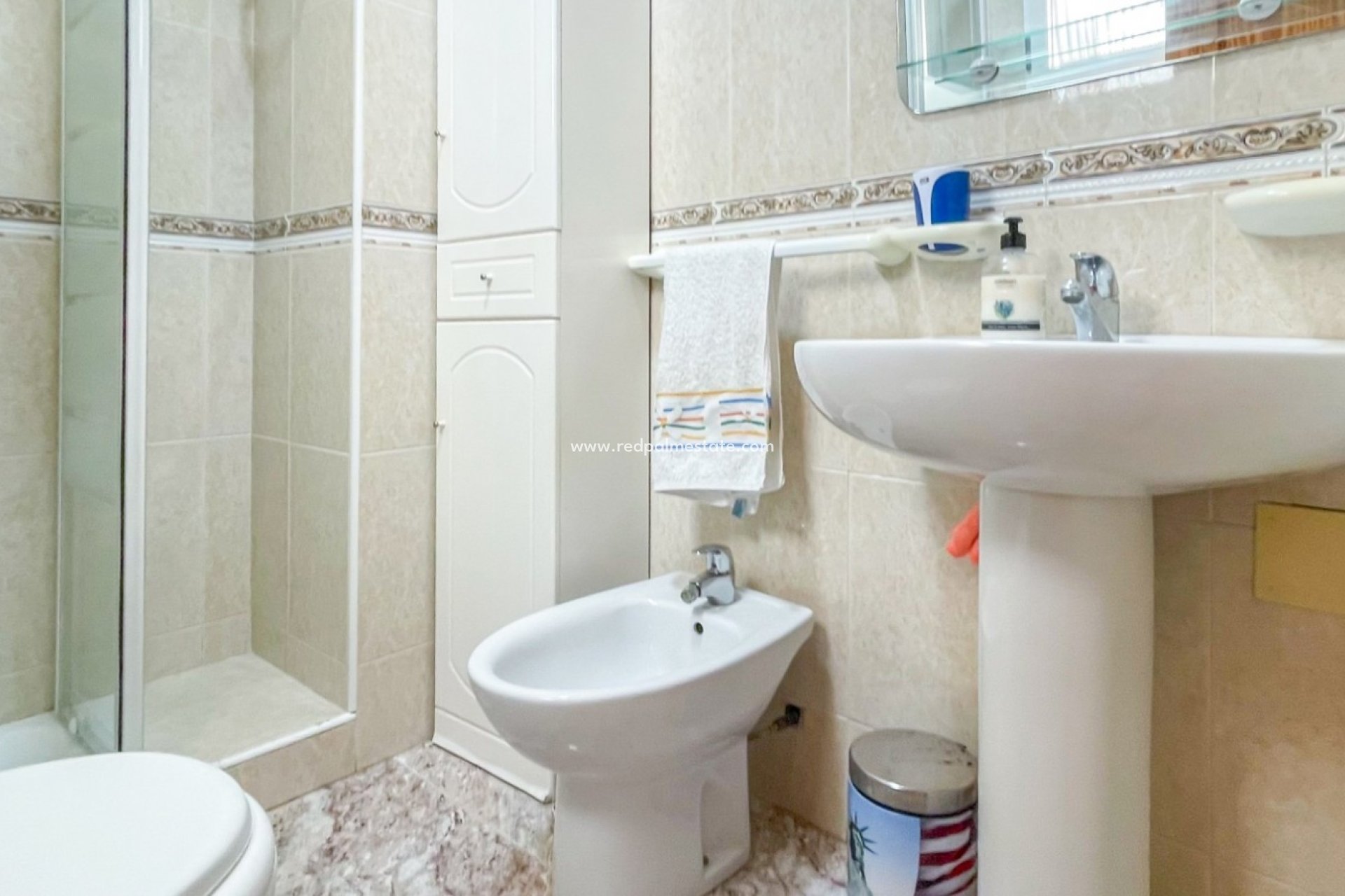 Resale - Apartment -
Torrevieja