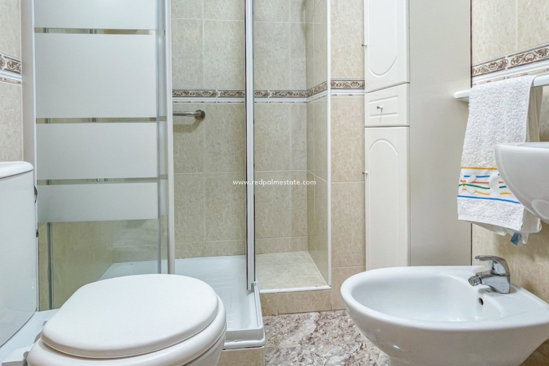 Resale - Apartment -
Torrevieja