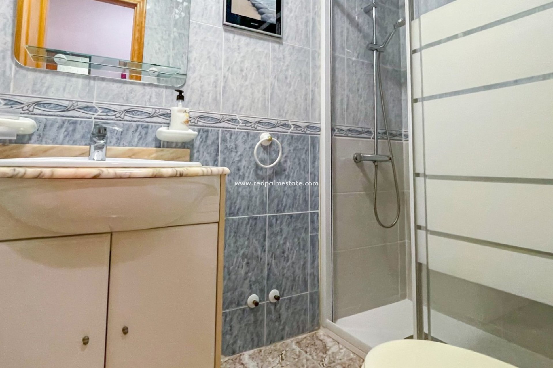 Resale - Apartment -
Torrevieja