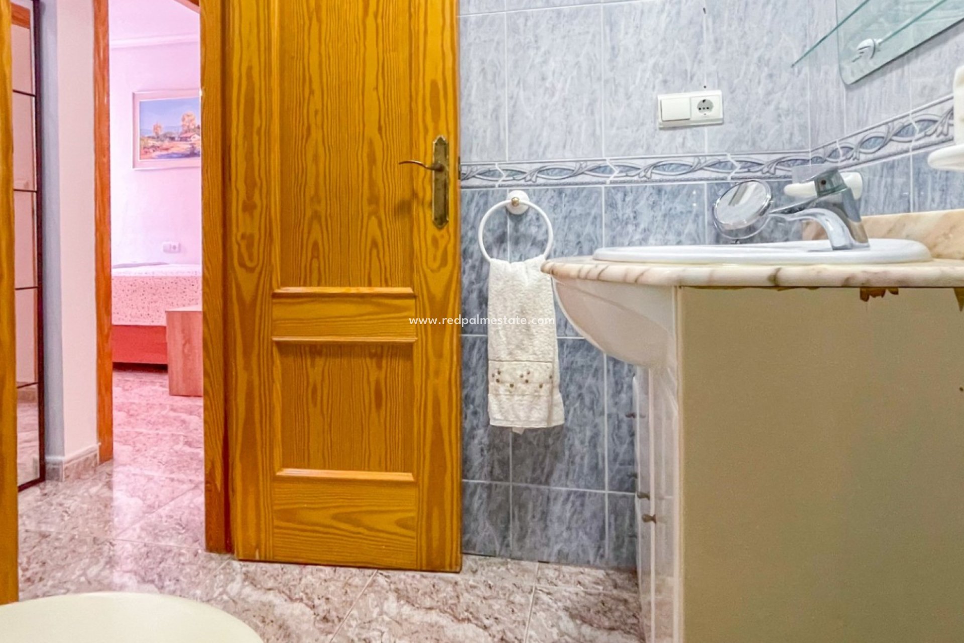 Resale - Apartment -
Torrevieja