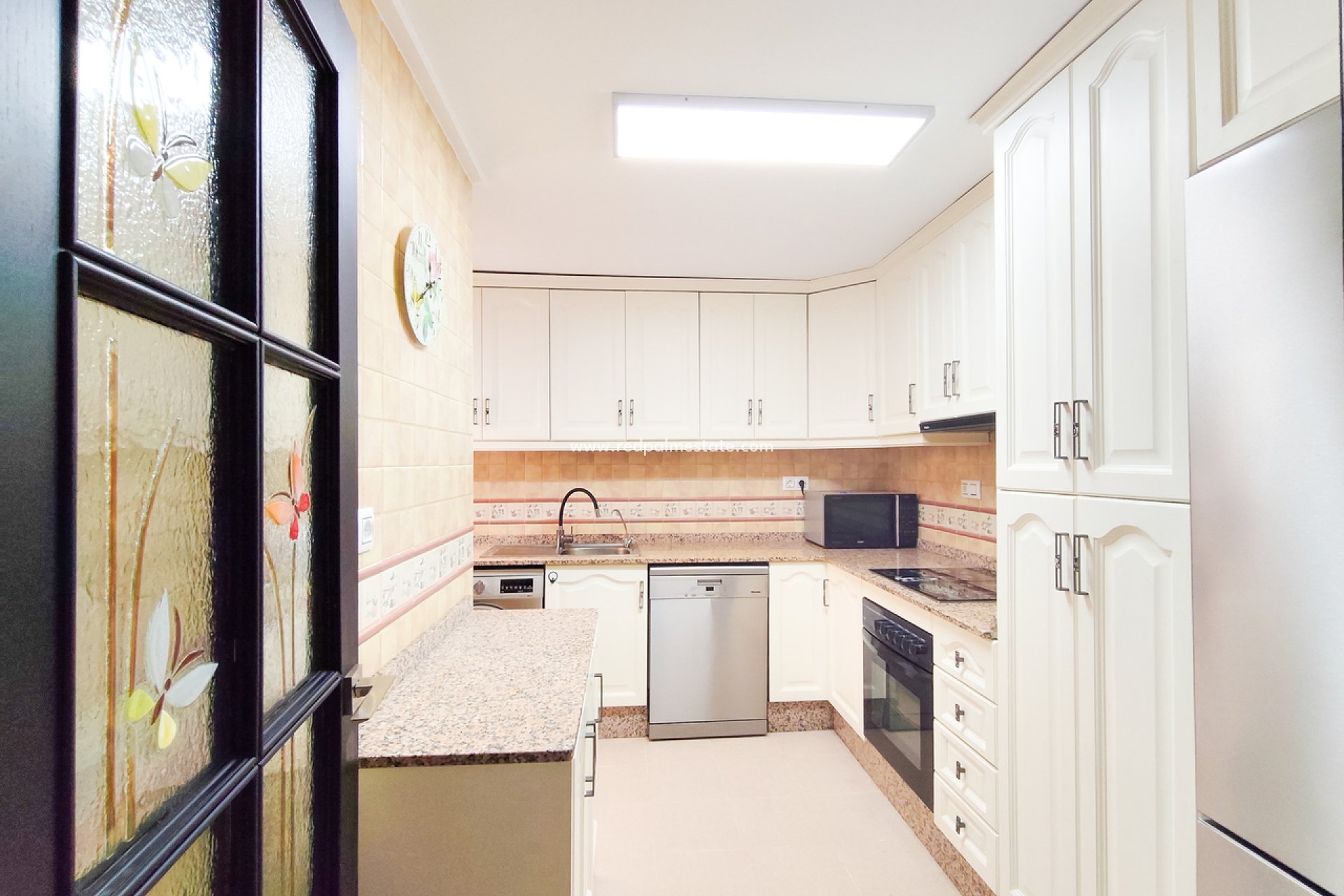 Resale - Apartment -
Torrevieja