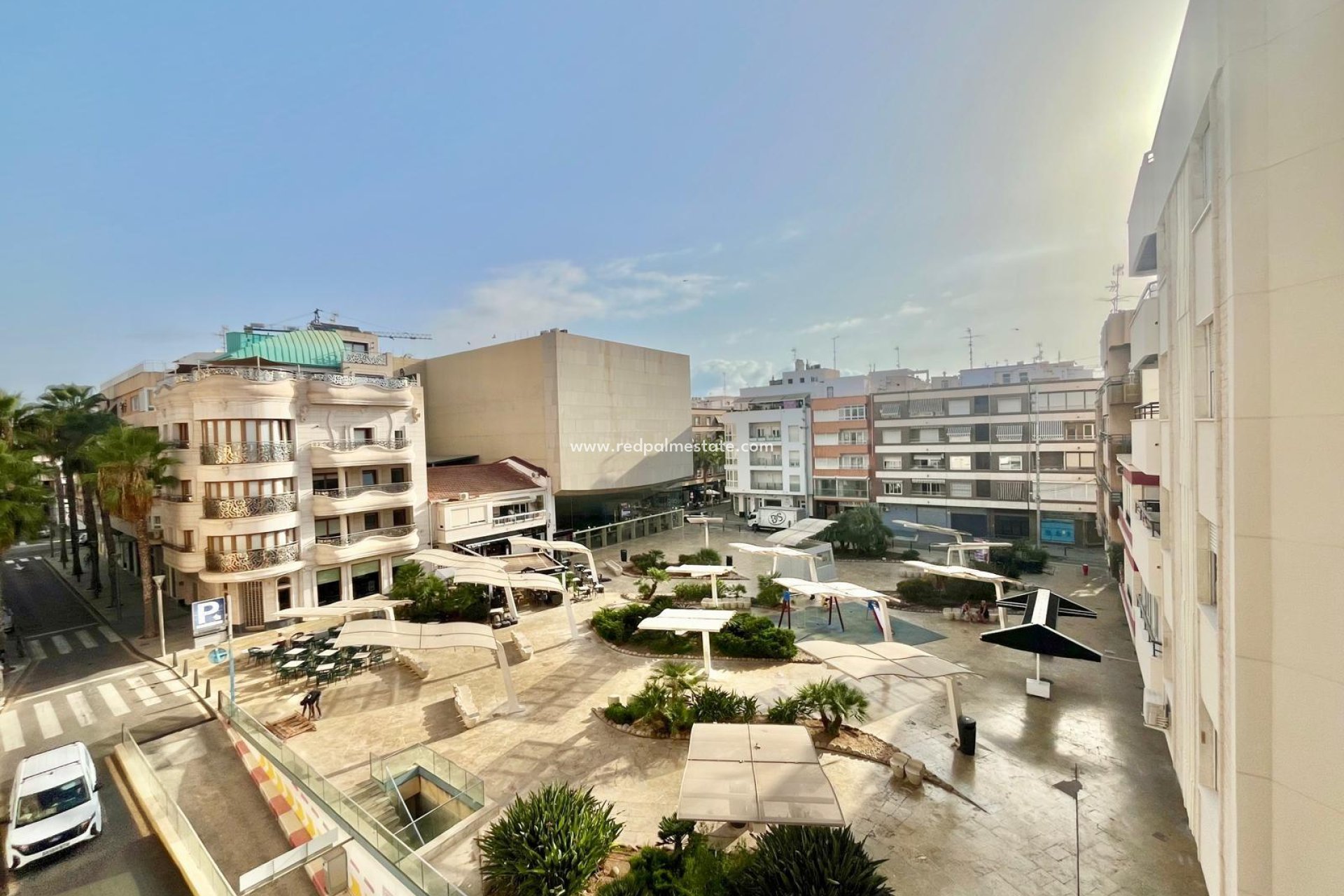 Resale - Apartment -
Torrevieja