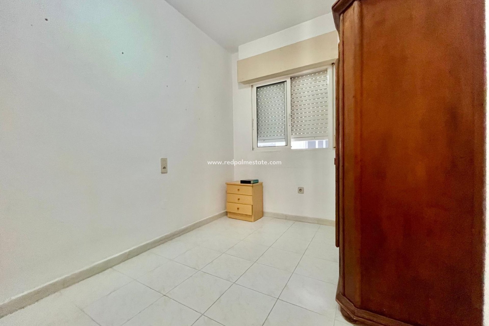 Resale - Apartment -
Torrevieja