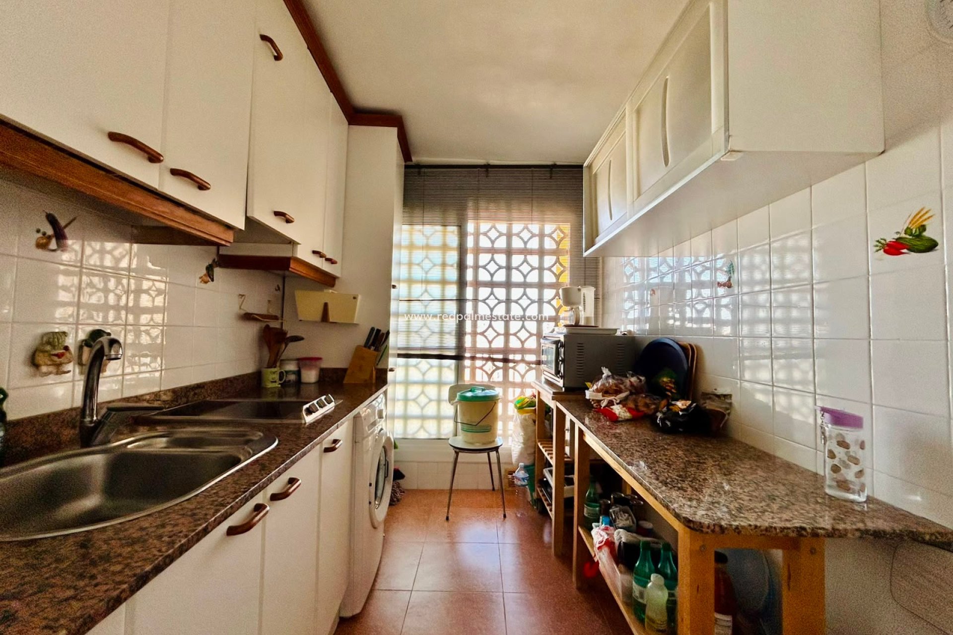 Resale - Apartment -
Torrevieja