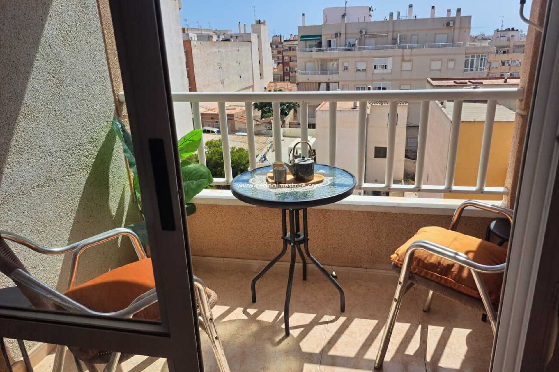 Resale - Apartment -
Torrevieja