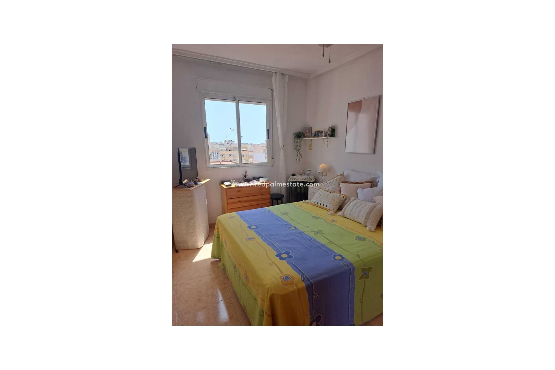 Resale - Apartment -
Torrevieja
