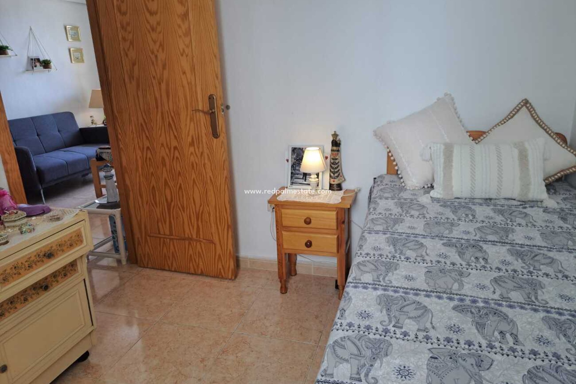 Resale - Apartment -
Torrevieja