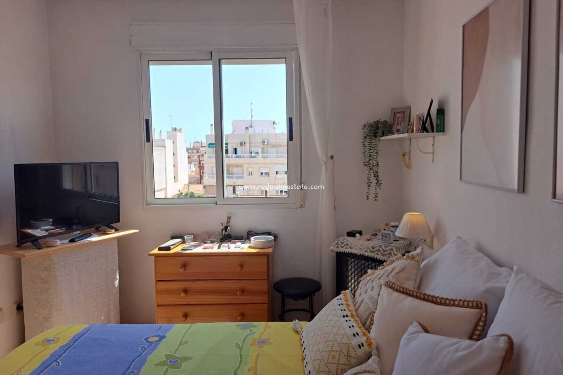Resale - Apartment -
Torrevieja