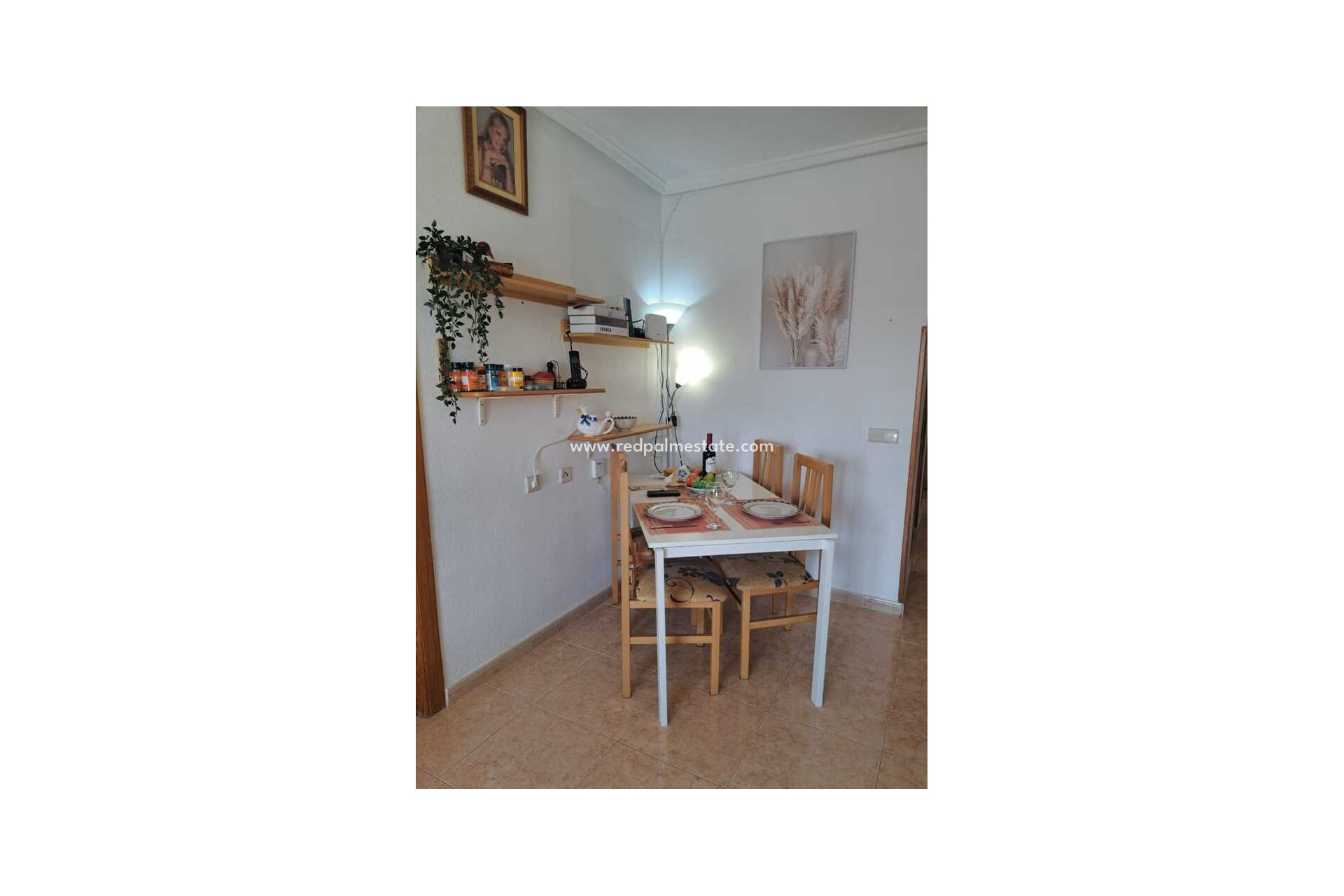 Resale - Apartment -
Torrevieja