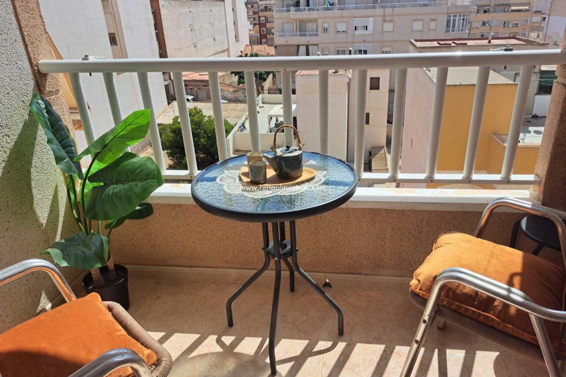 Resale - Apartment -
Torrevieja
