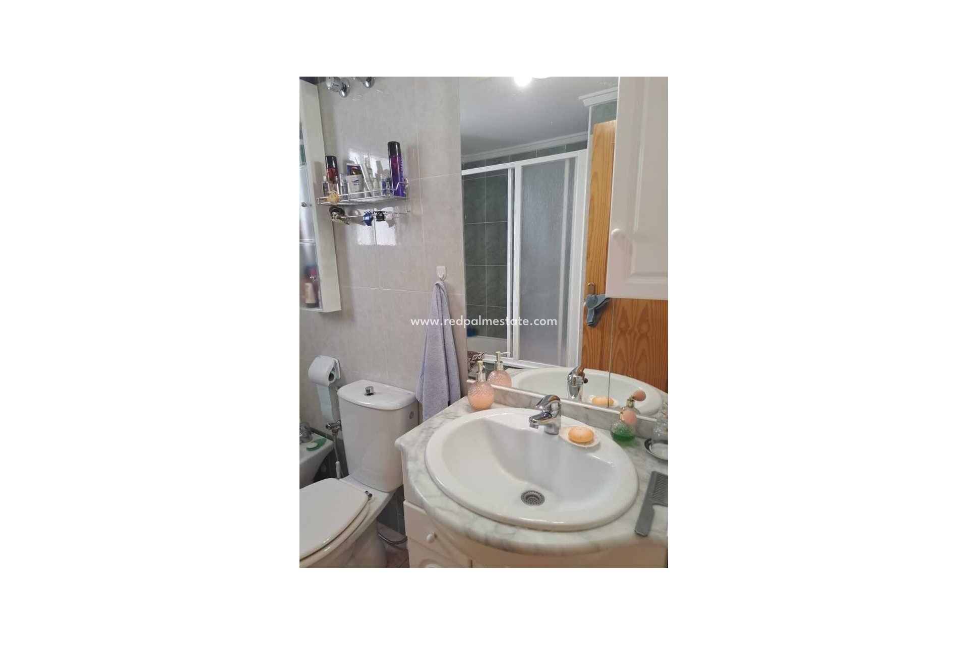Resale - Apartment -
Torrevieja