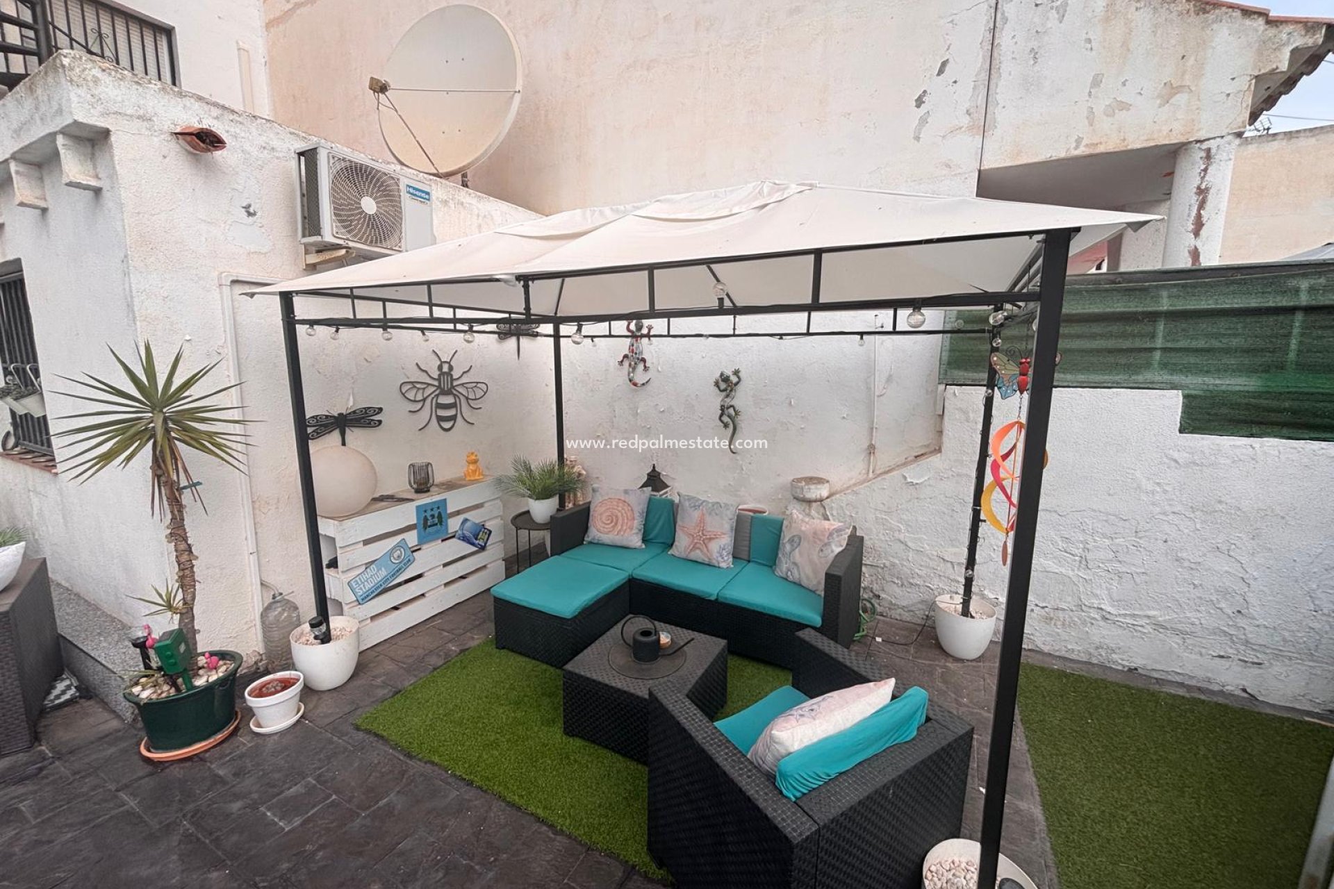 Resale - Apartment -
Torrevieja