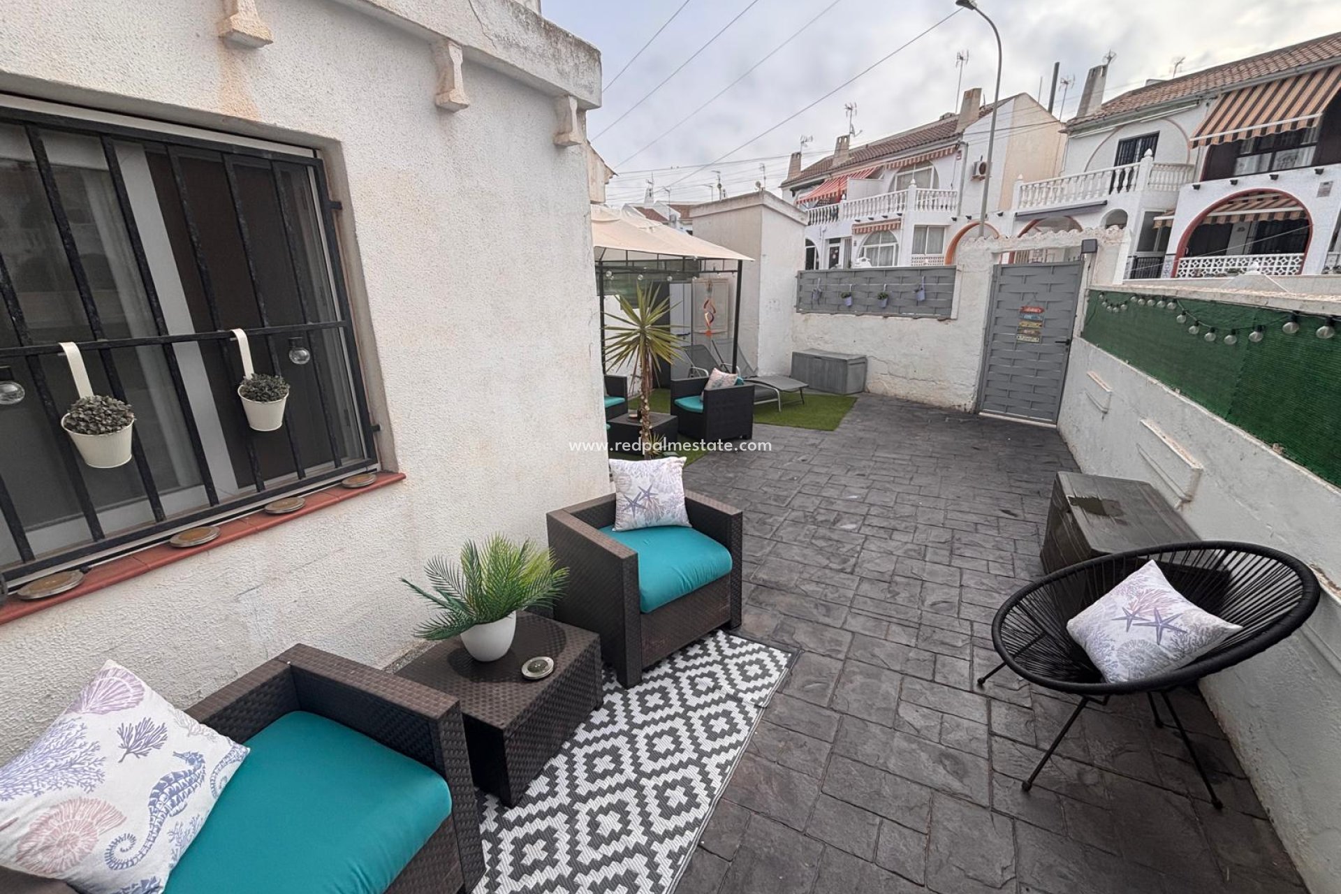 Resale - Apartment -
Torrevieja