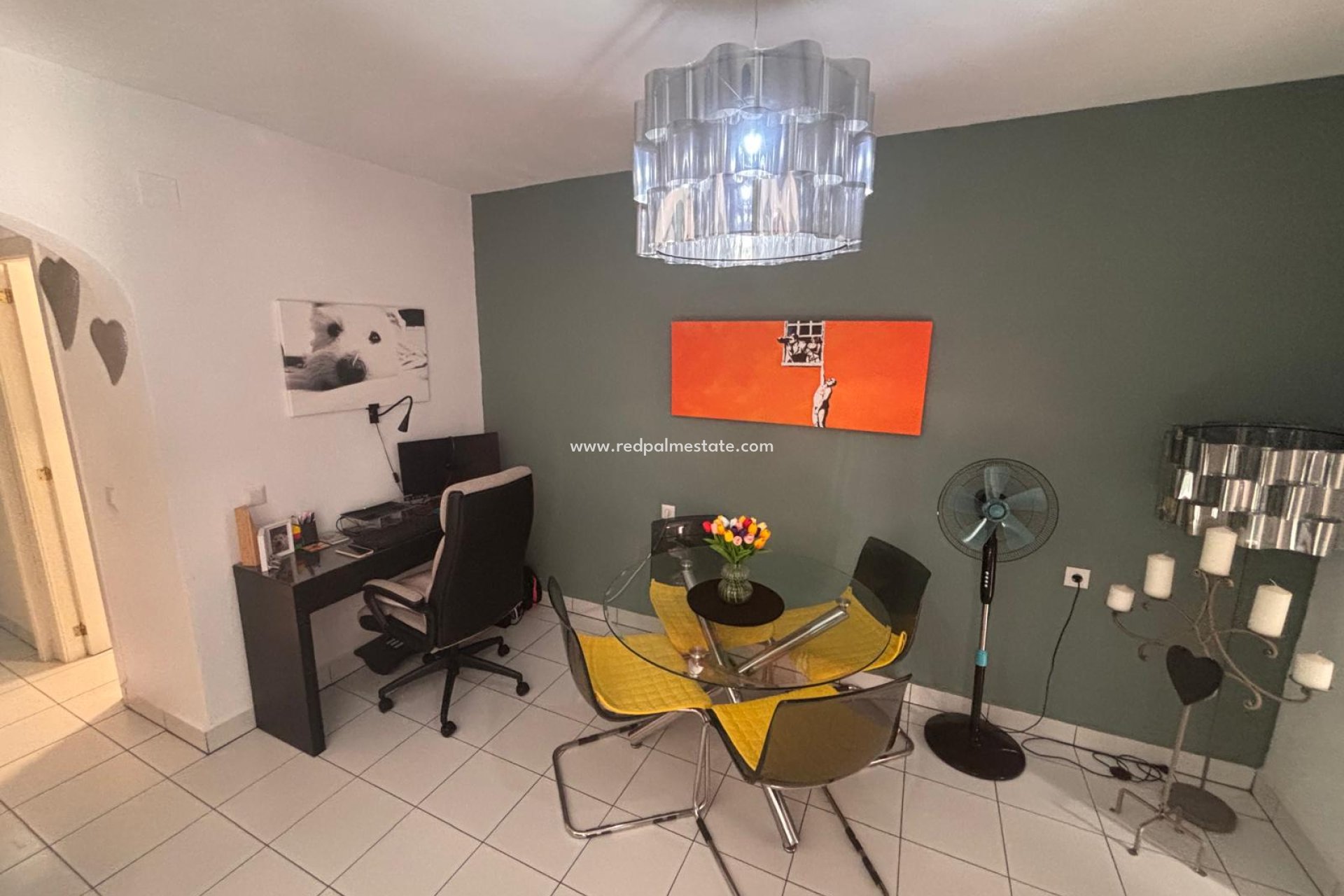 Resale - Apartment -
Torrevieja