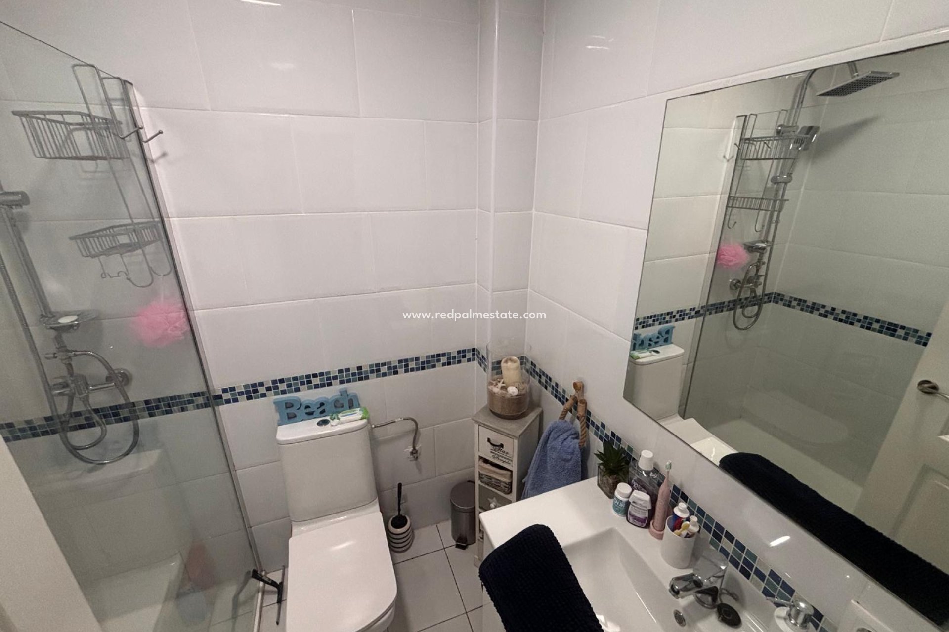 Resale - Apartment -
Torrevieja