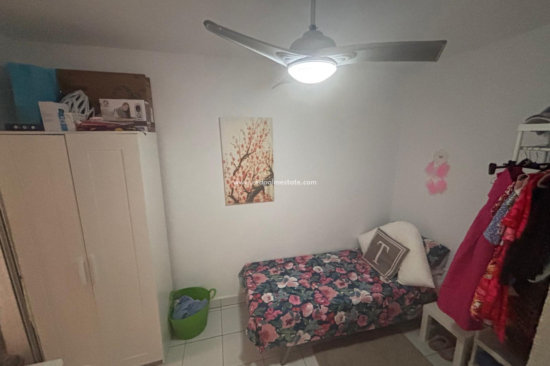 Resale - Apartment -
Torrevieja
