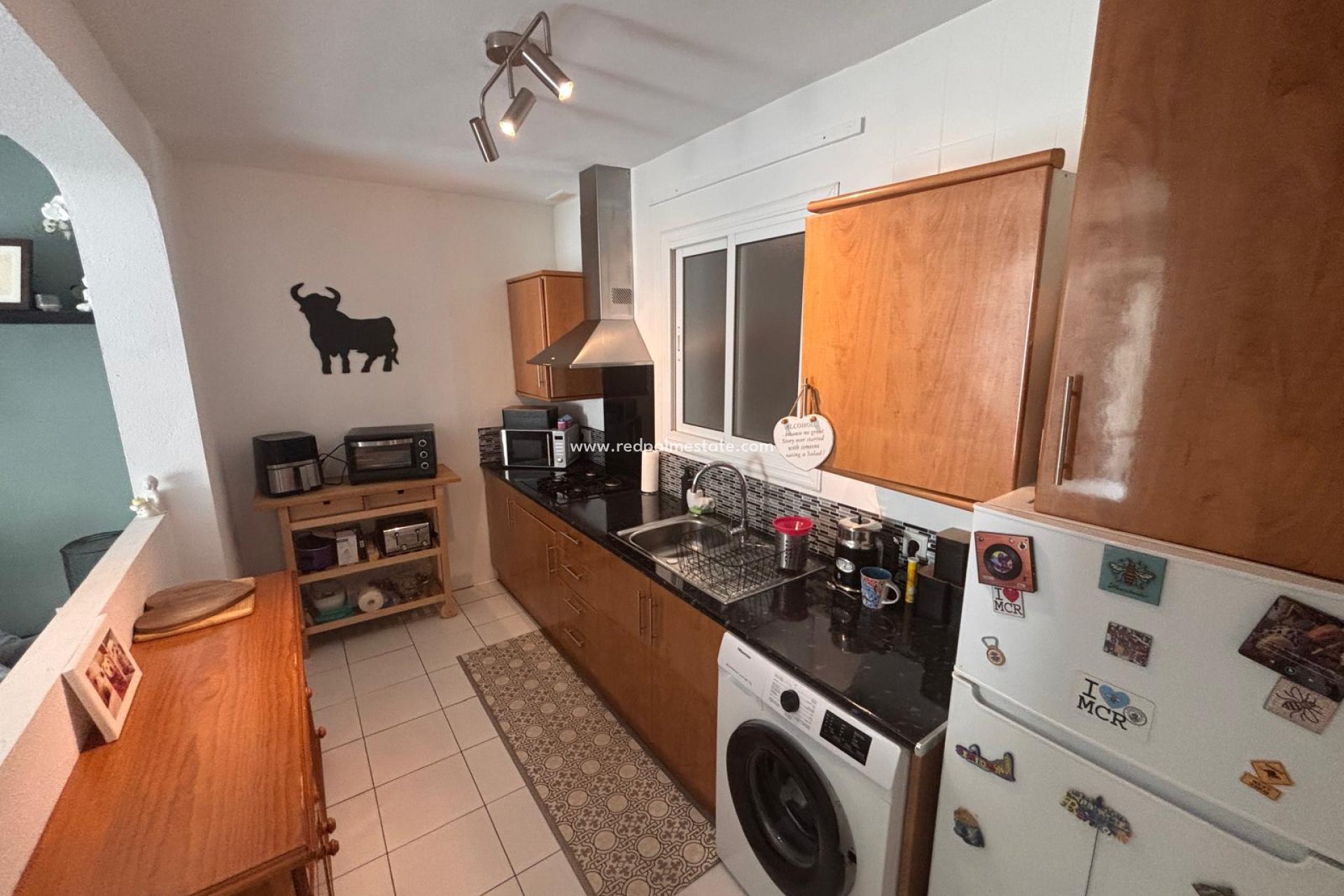 Resale - Apartment -
Torrevieja