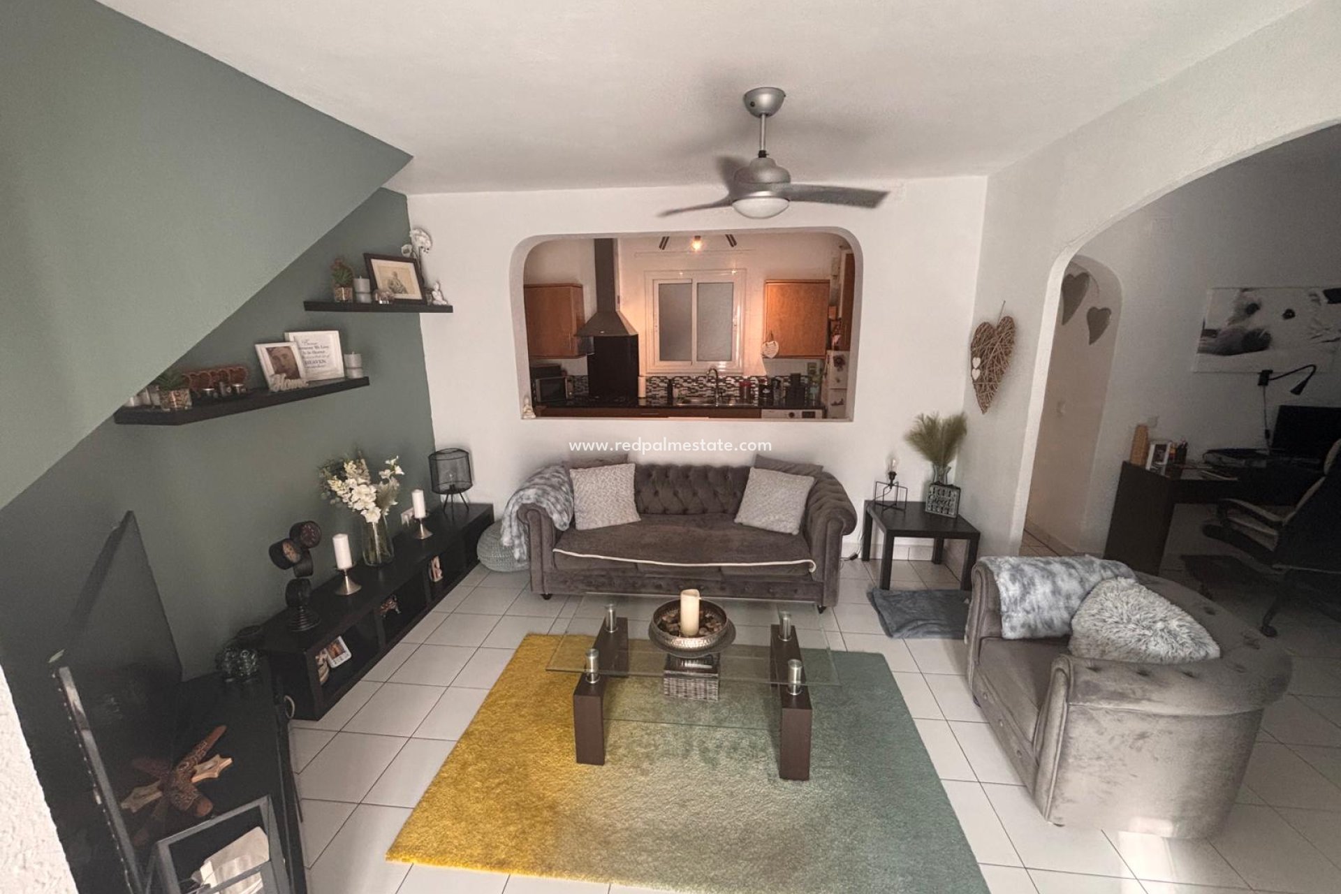 Resale - Apartment -
Torrevieja