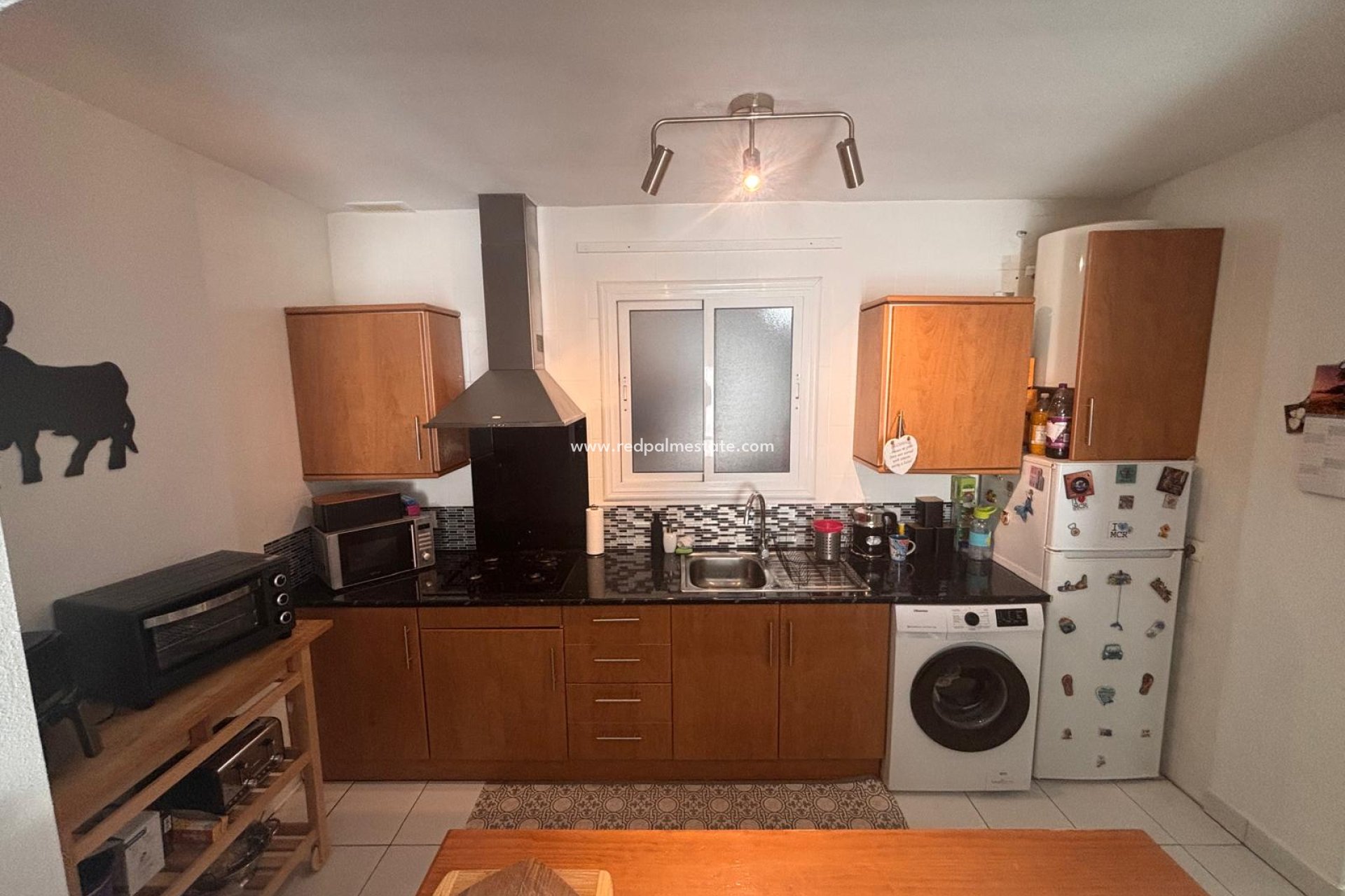 Resale - Apartment -
Torrevieja