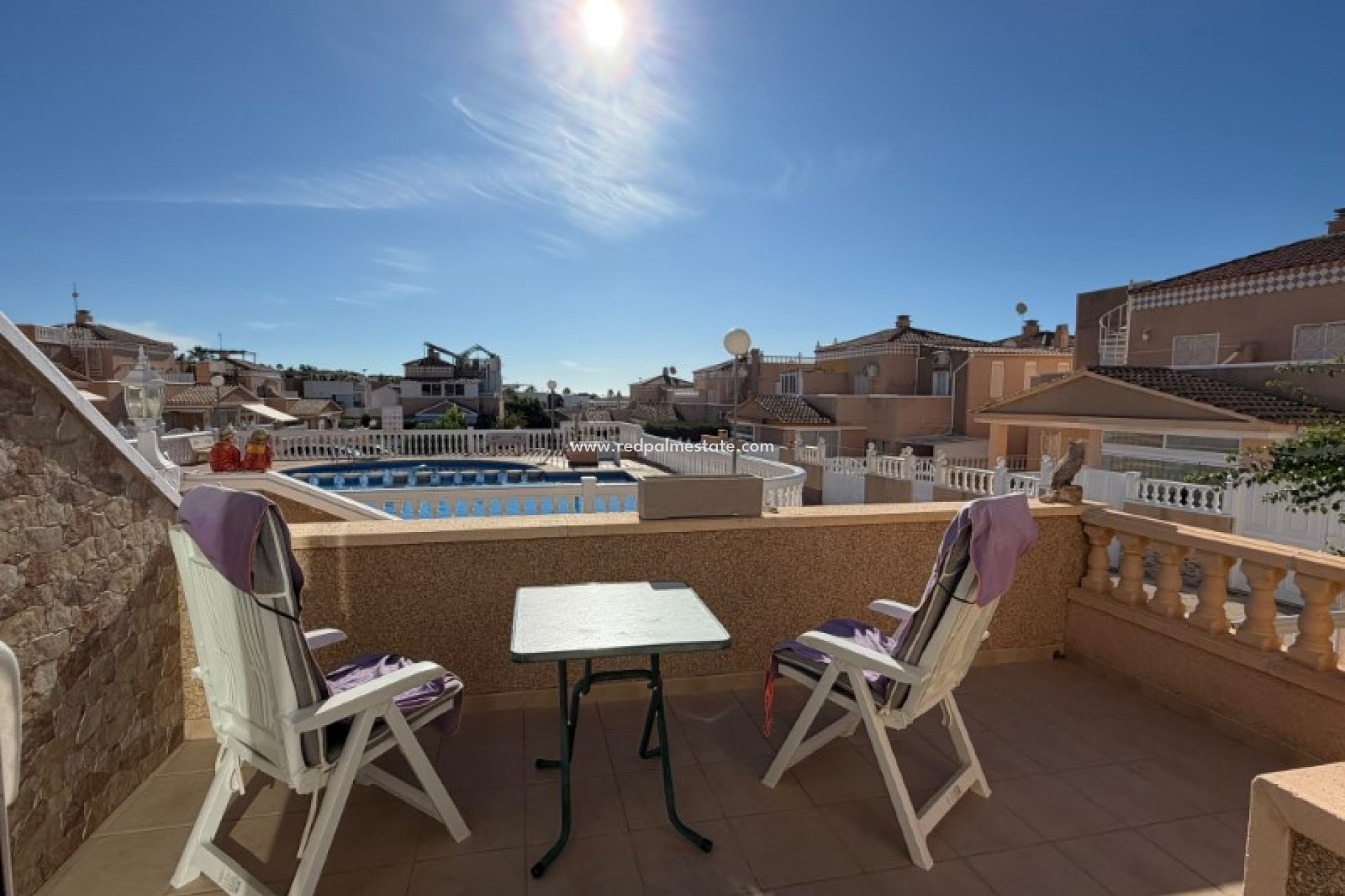 Resale - Apartment -
Torrevieja