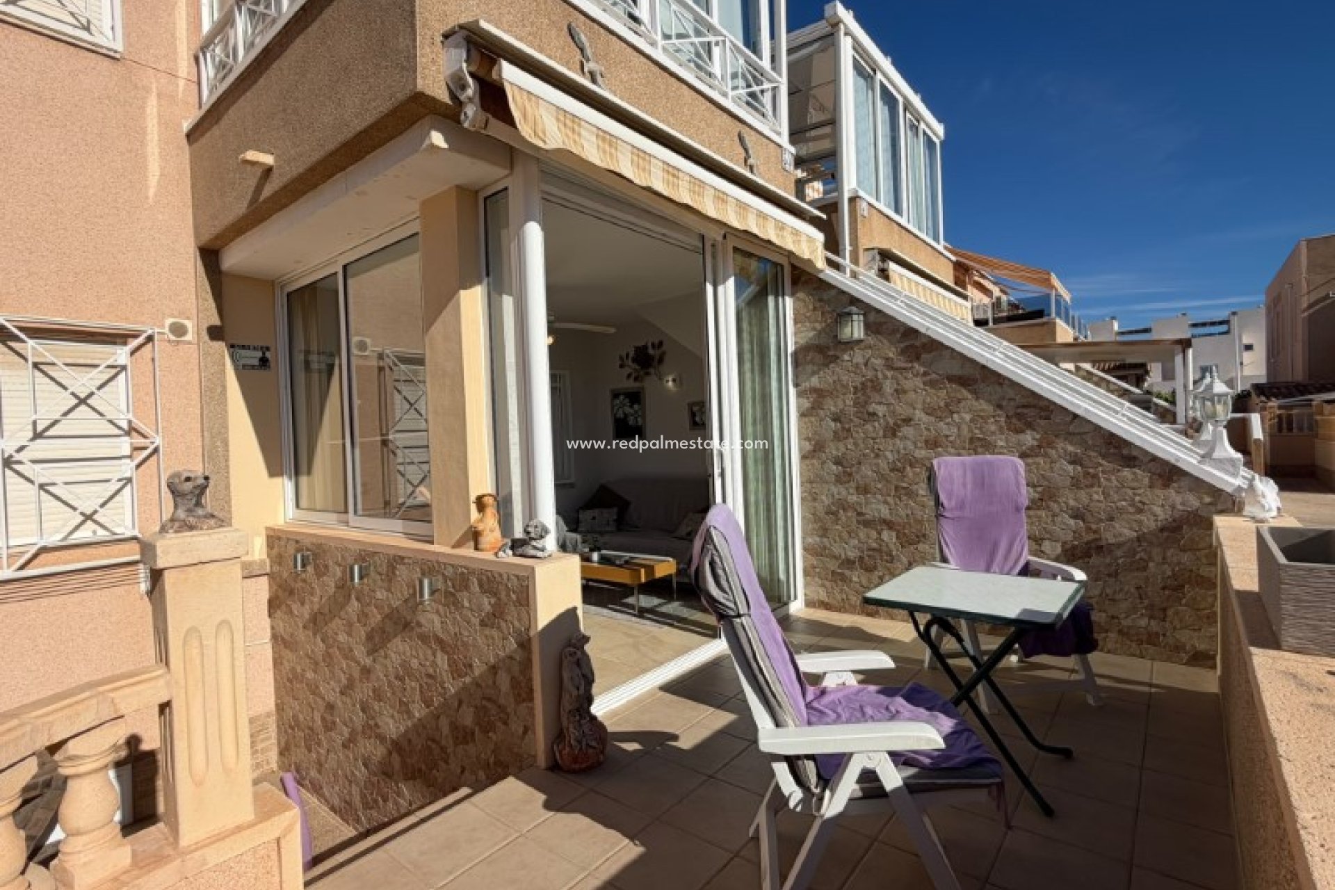 Resale - Apartment -
Torrevieja