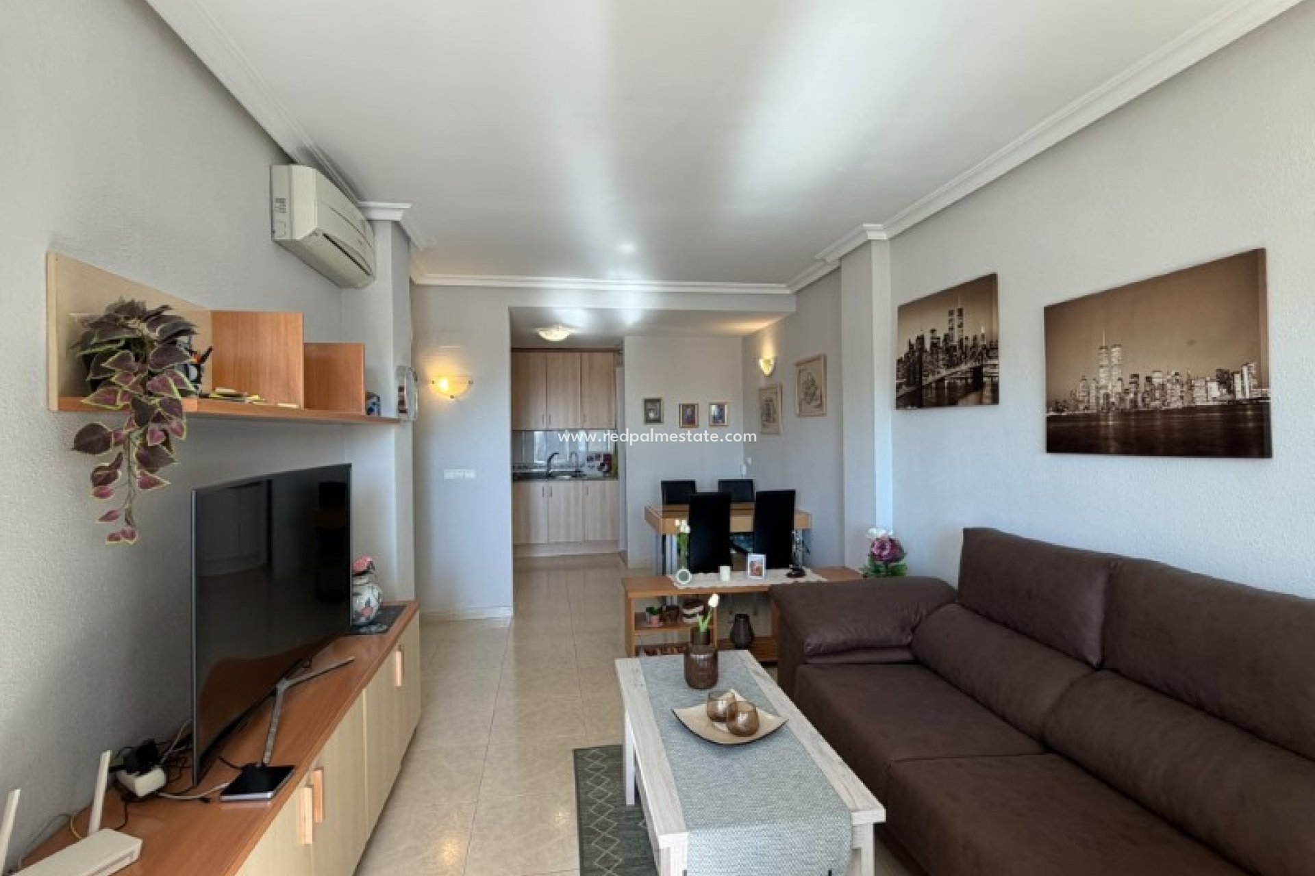 Resale - Apartment -
Torrevieja