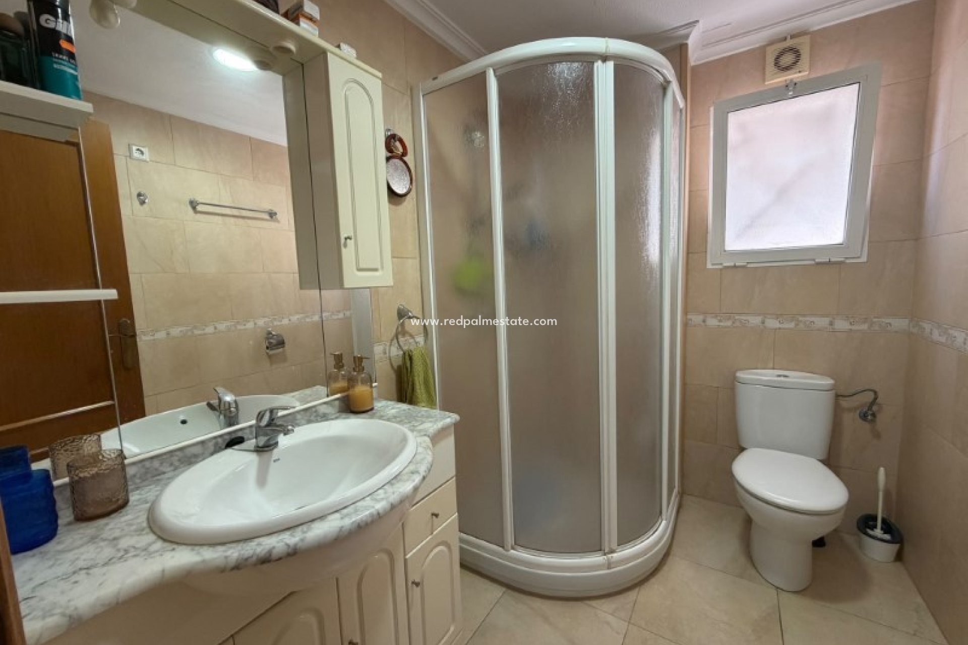 Resale - Apartment -
Torrevieja