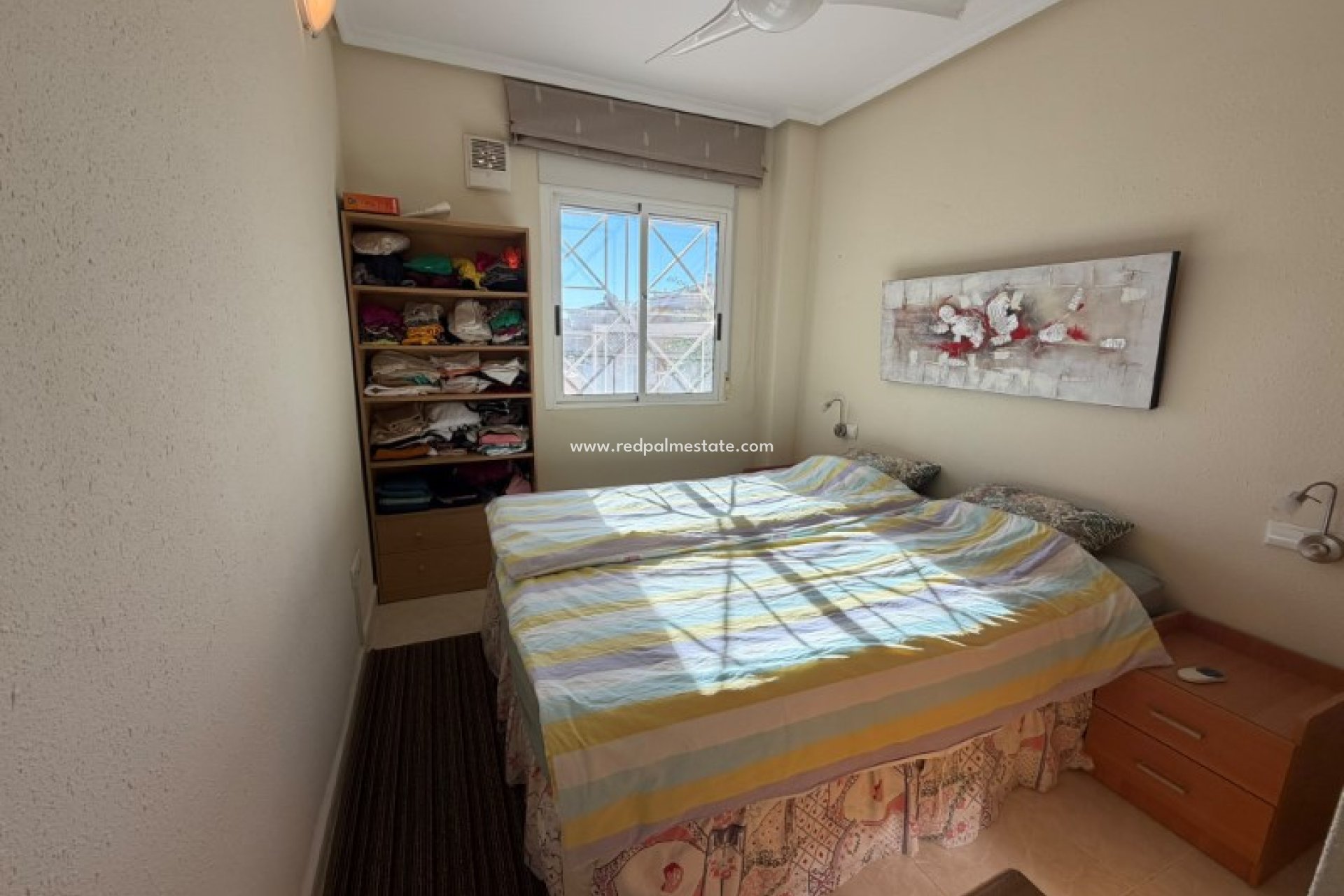 Resale - Apartment -
Torrevieja