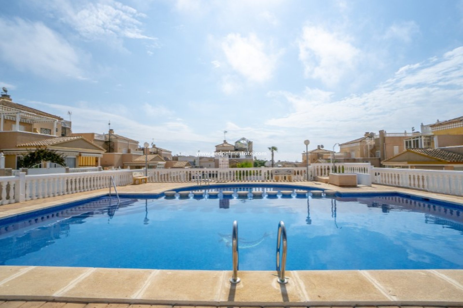 Resale - Apartment -
Torrevieja