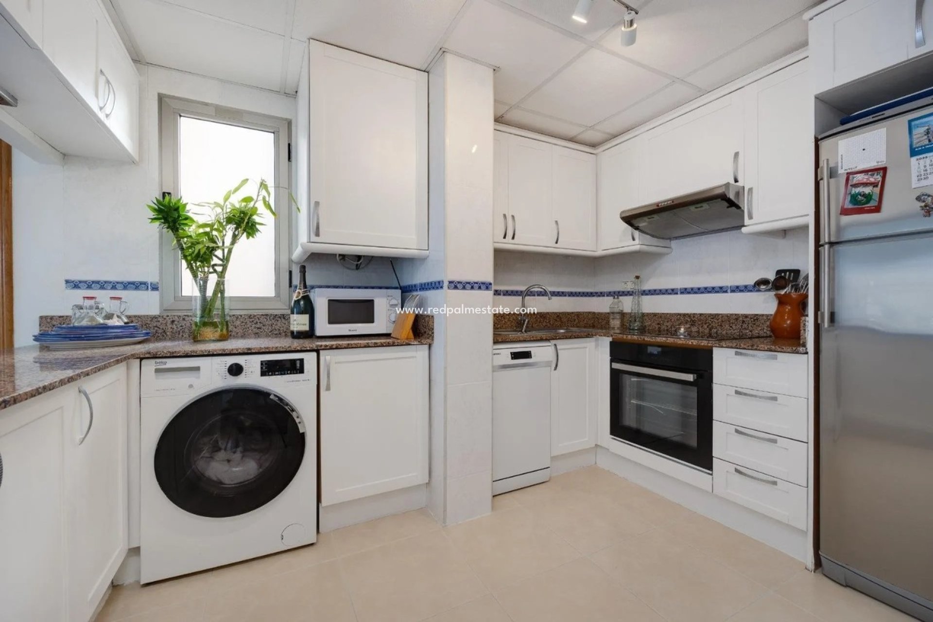 Resale - Apartment -
Torrevieja