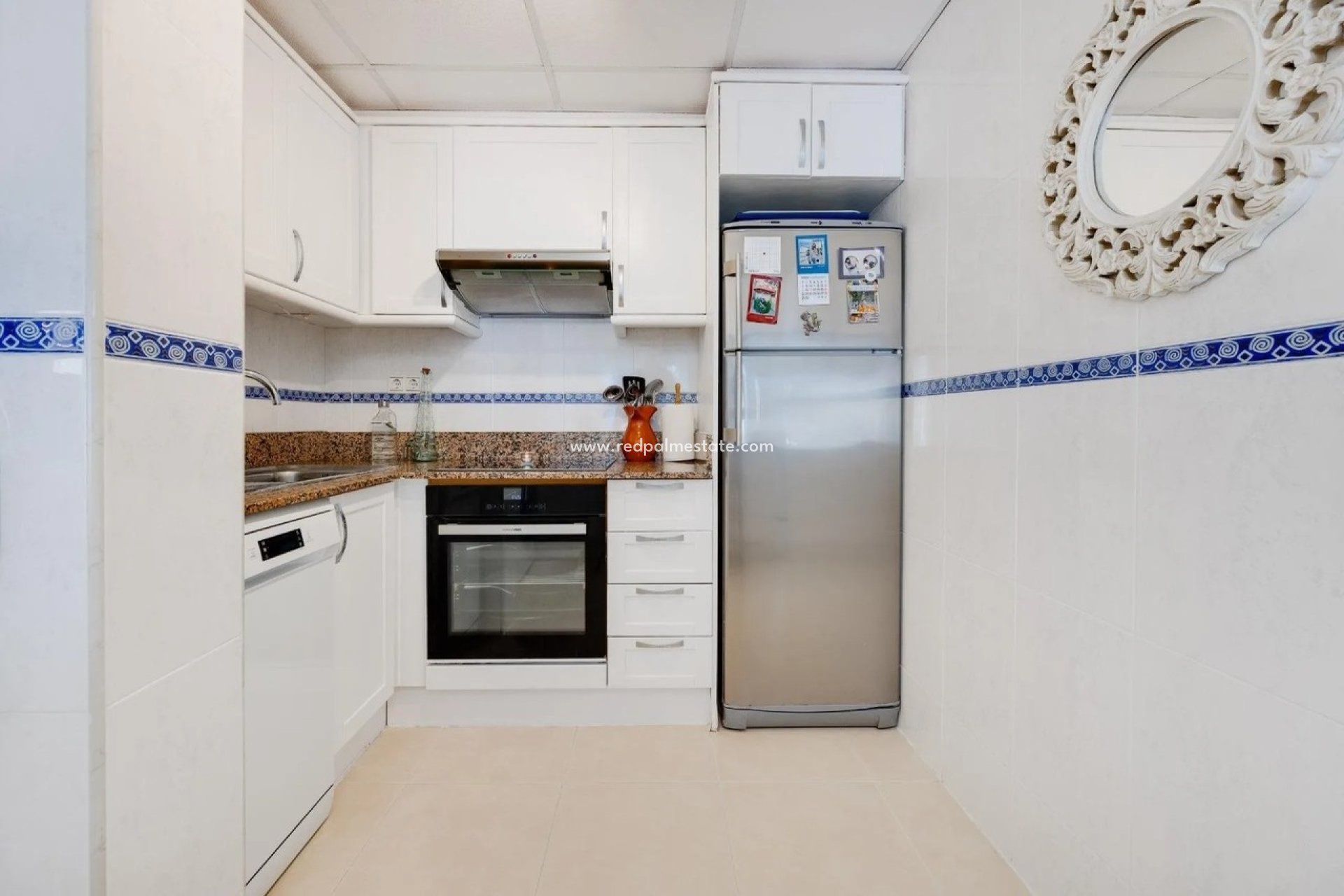 Resale - Apartment -
Torrevieja