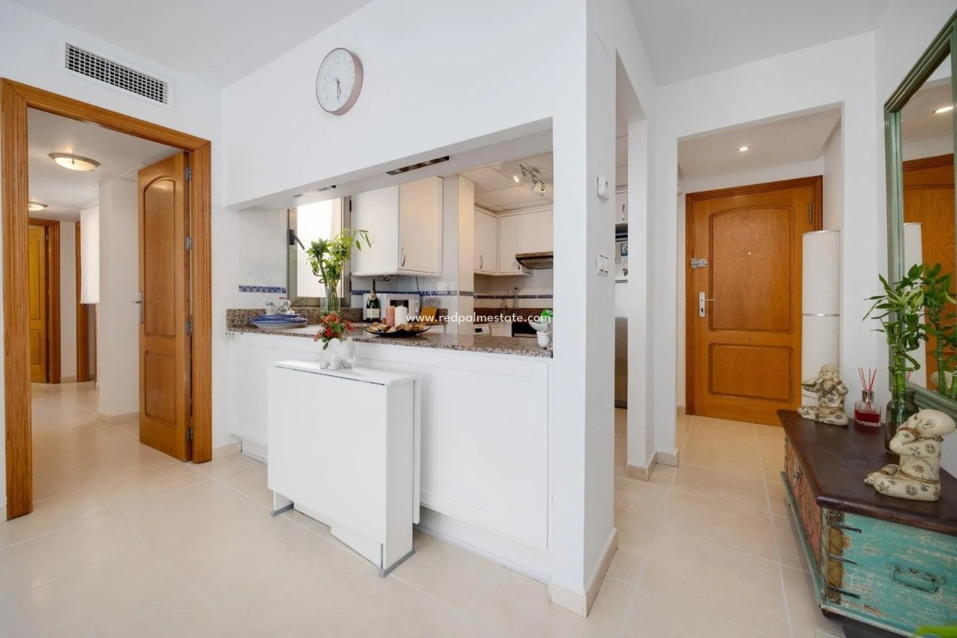 Resale - Apartment -
Torrevieja