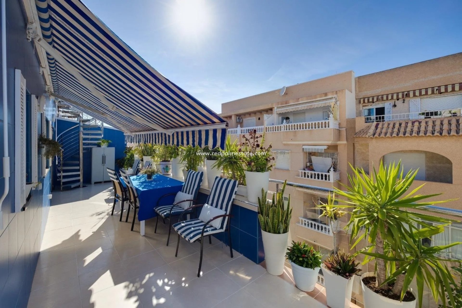 Resale - Apartment -
Torrevieja