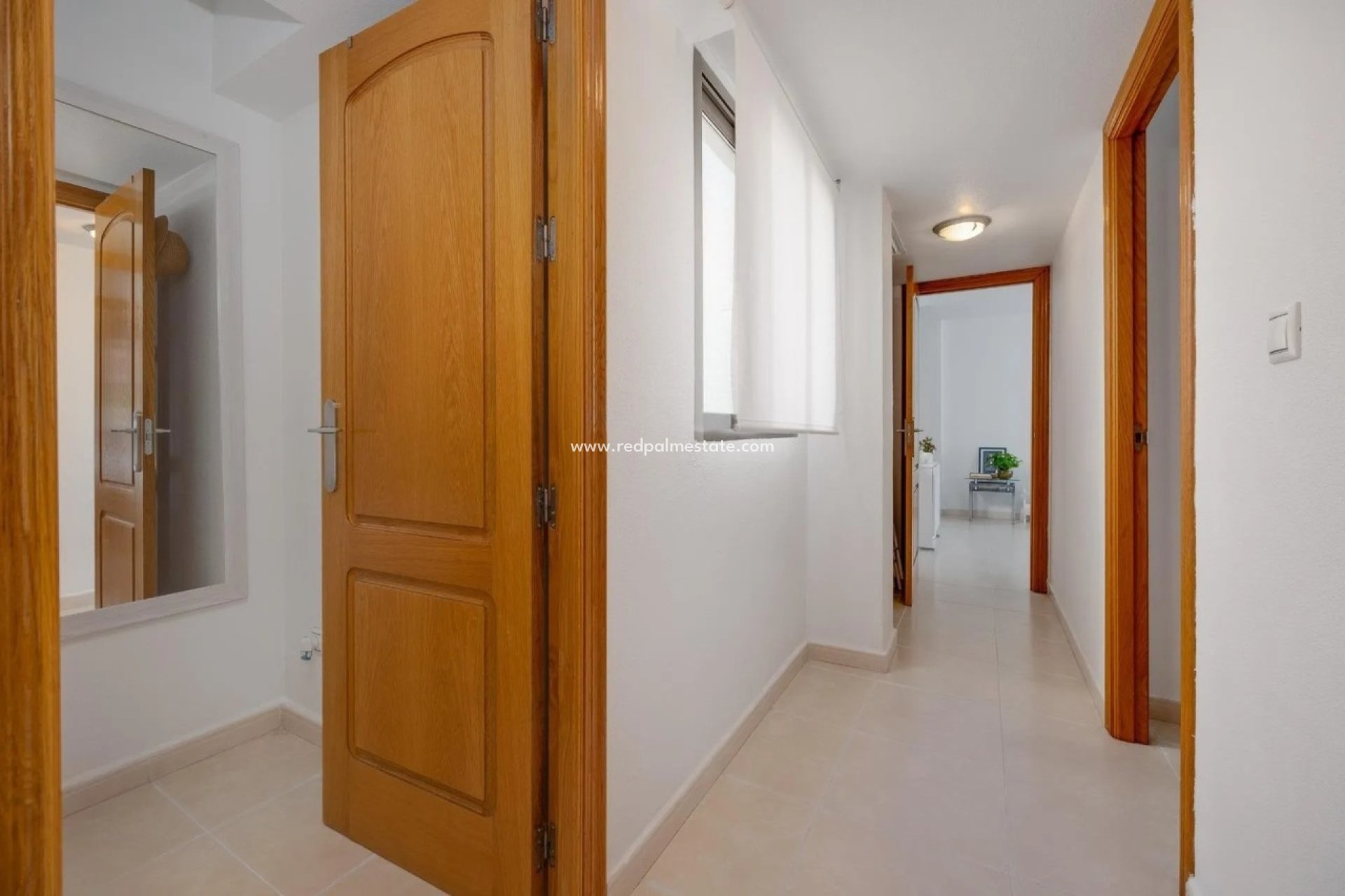 Resale - Apartment -
Torrevieja