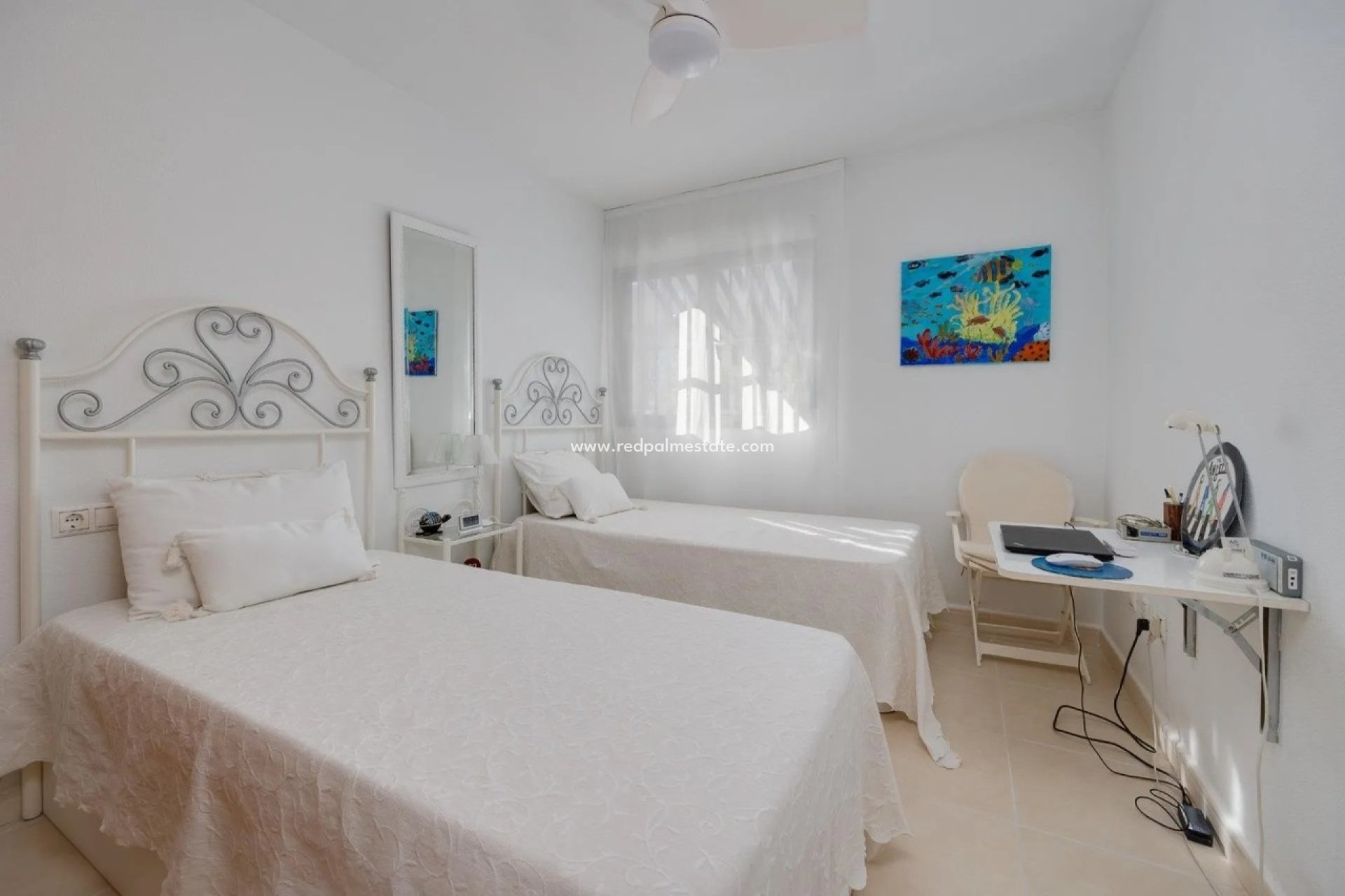 Resale - Apartment -
Torrevieja