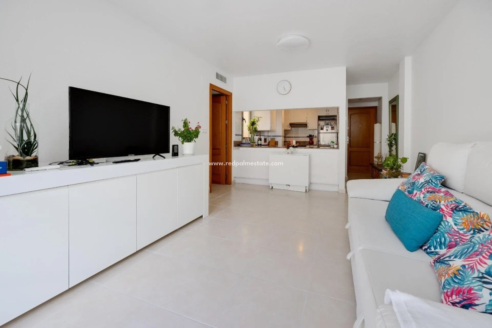 Resale - Apartment -
Torrevieja