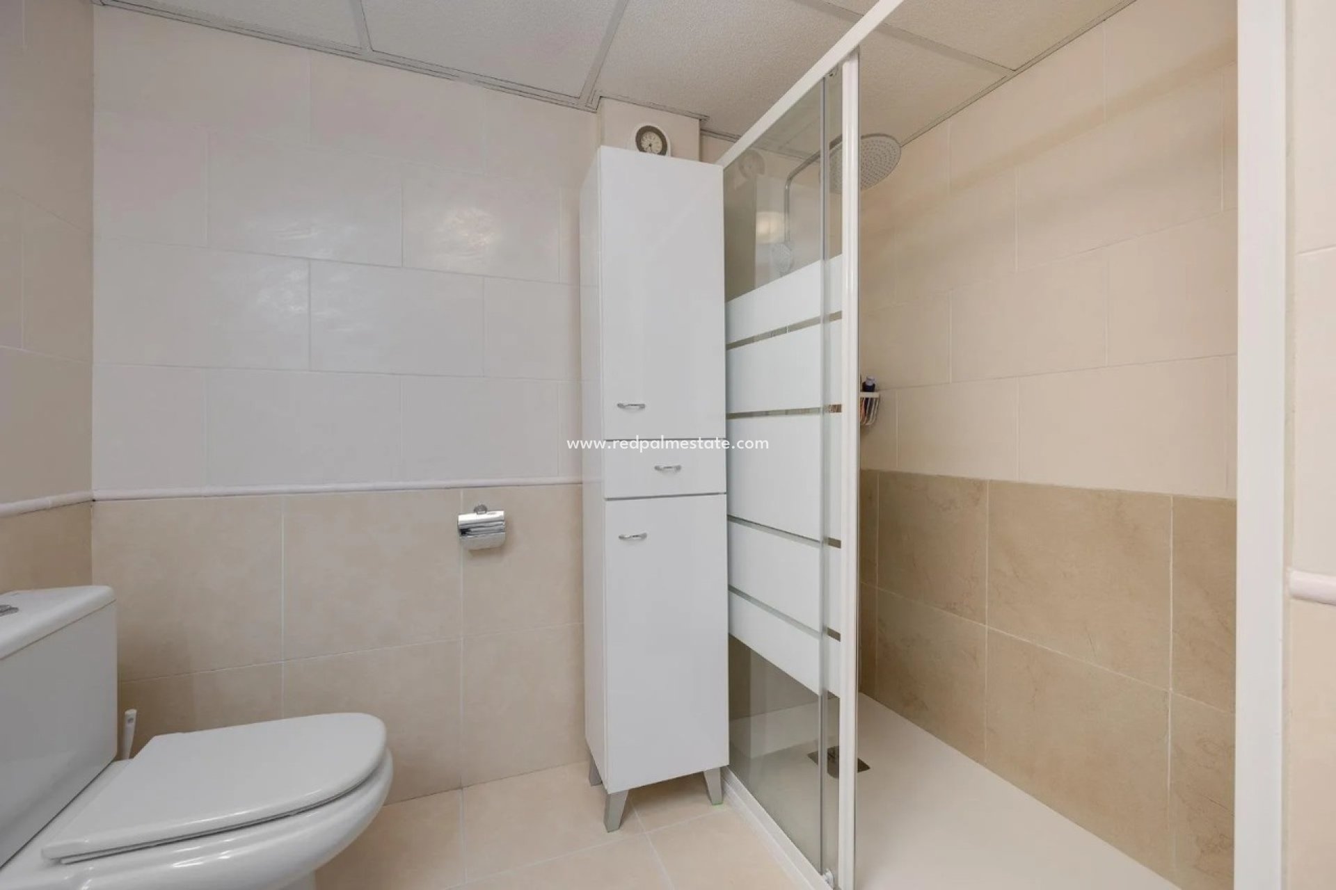 Resale - Apartment -
Torrevieja