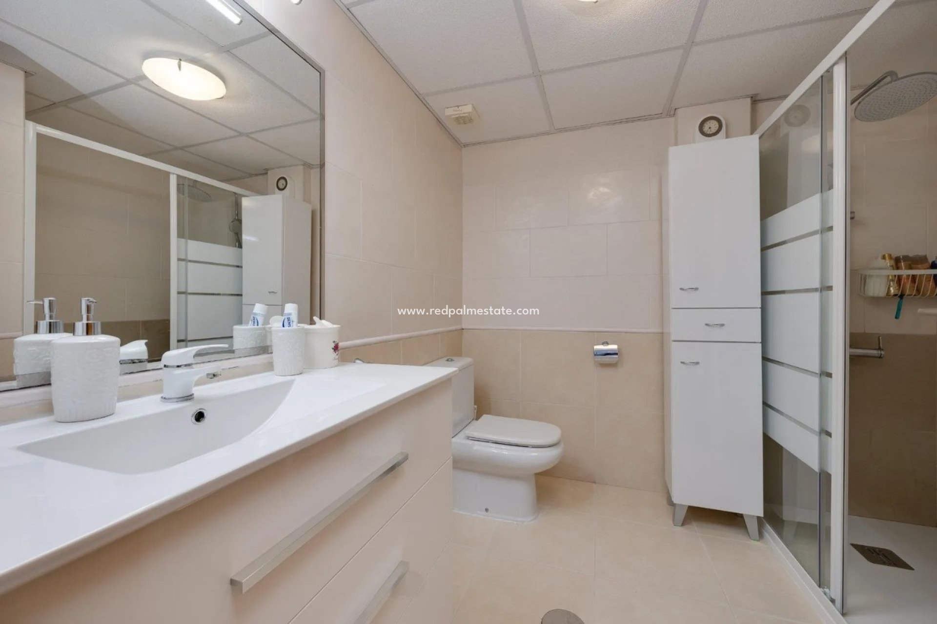 Resale - Apartment -
Torrevieja