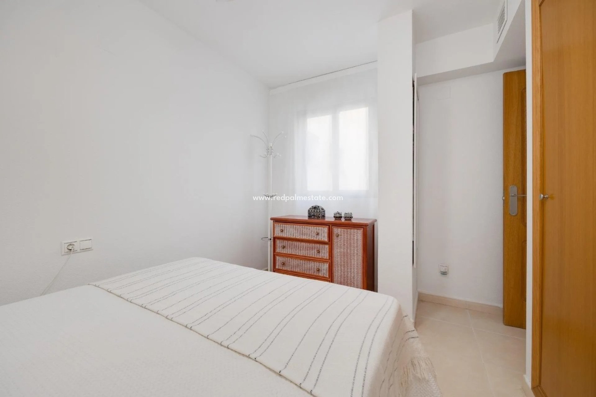 Resale - Apartment -
Torrevieja