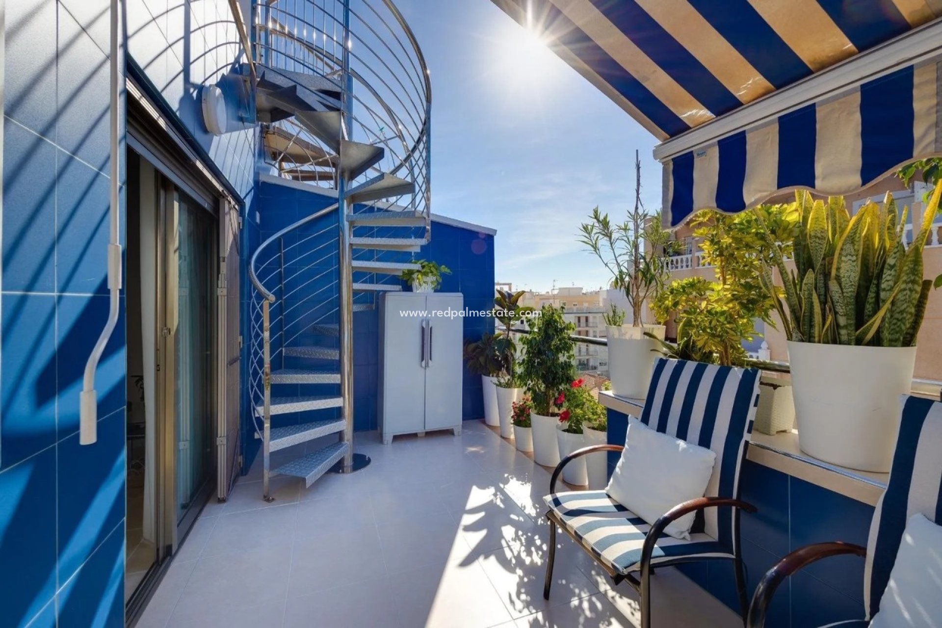 Resale - Apartment -
Torrevieja