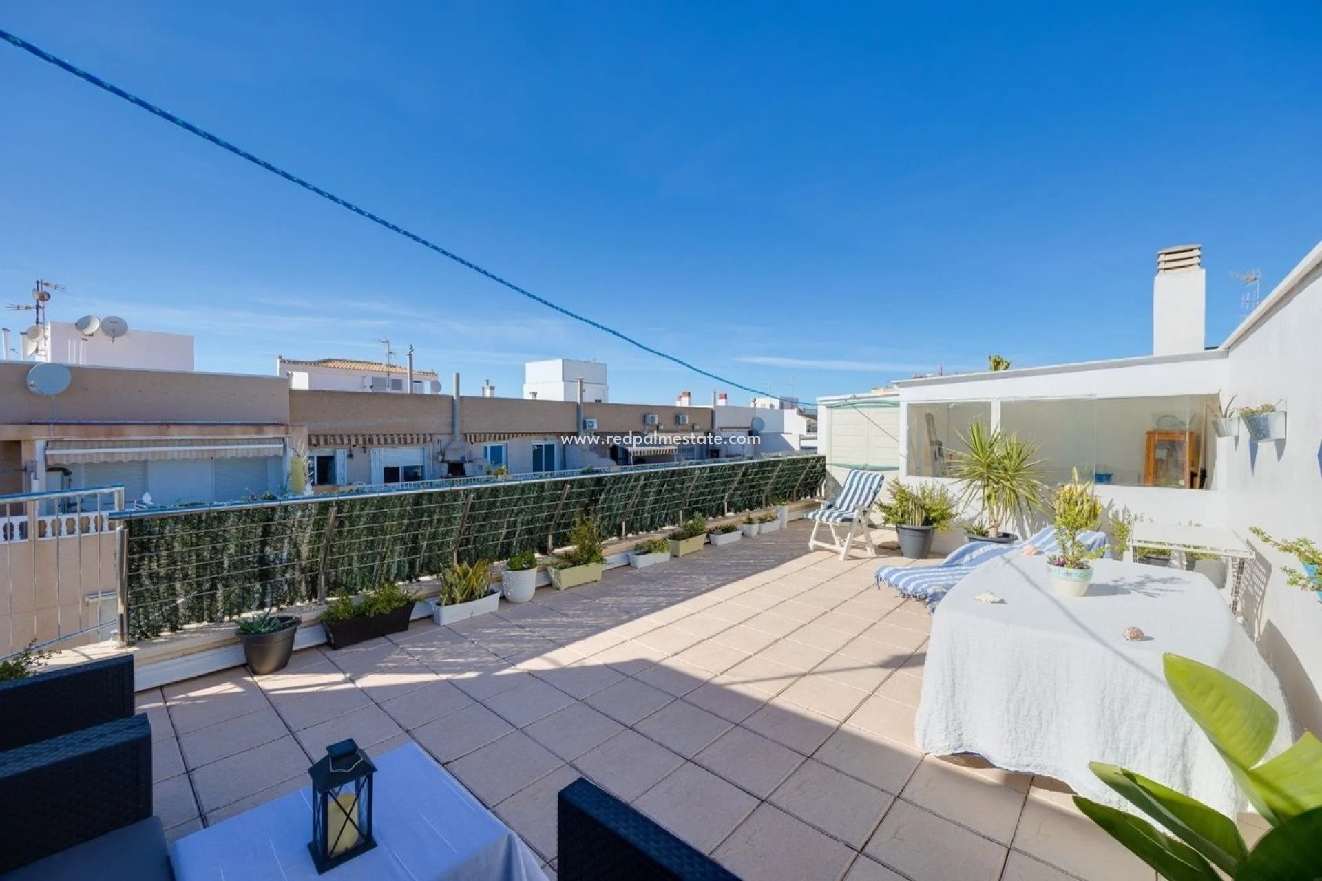 Resale - Apartment -
Torrevieja
