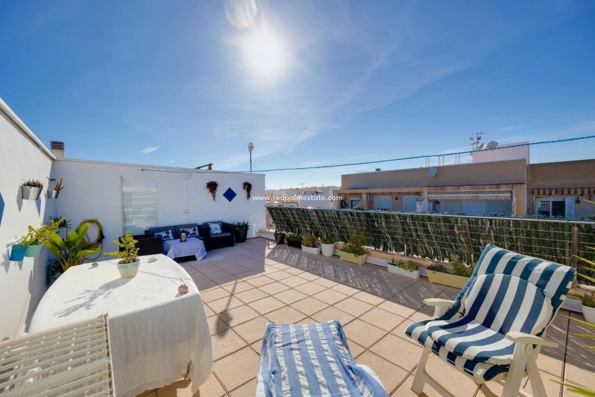 Resale - Apartment -
Torrevieja