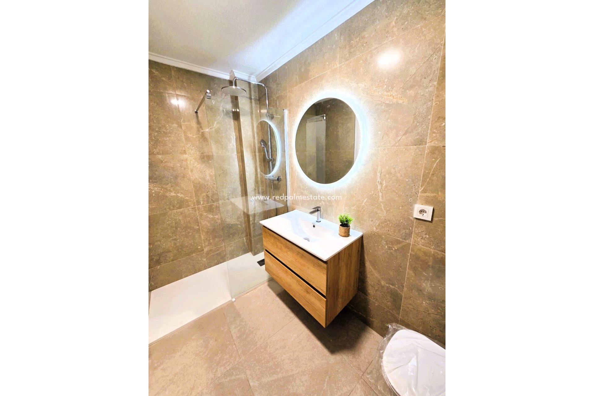 Resale - Apartment -
Torrevieja