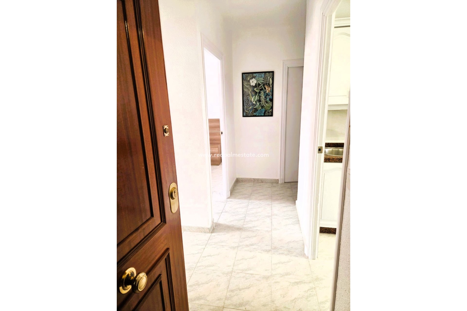 Resale - Apartment -
Torrevieja