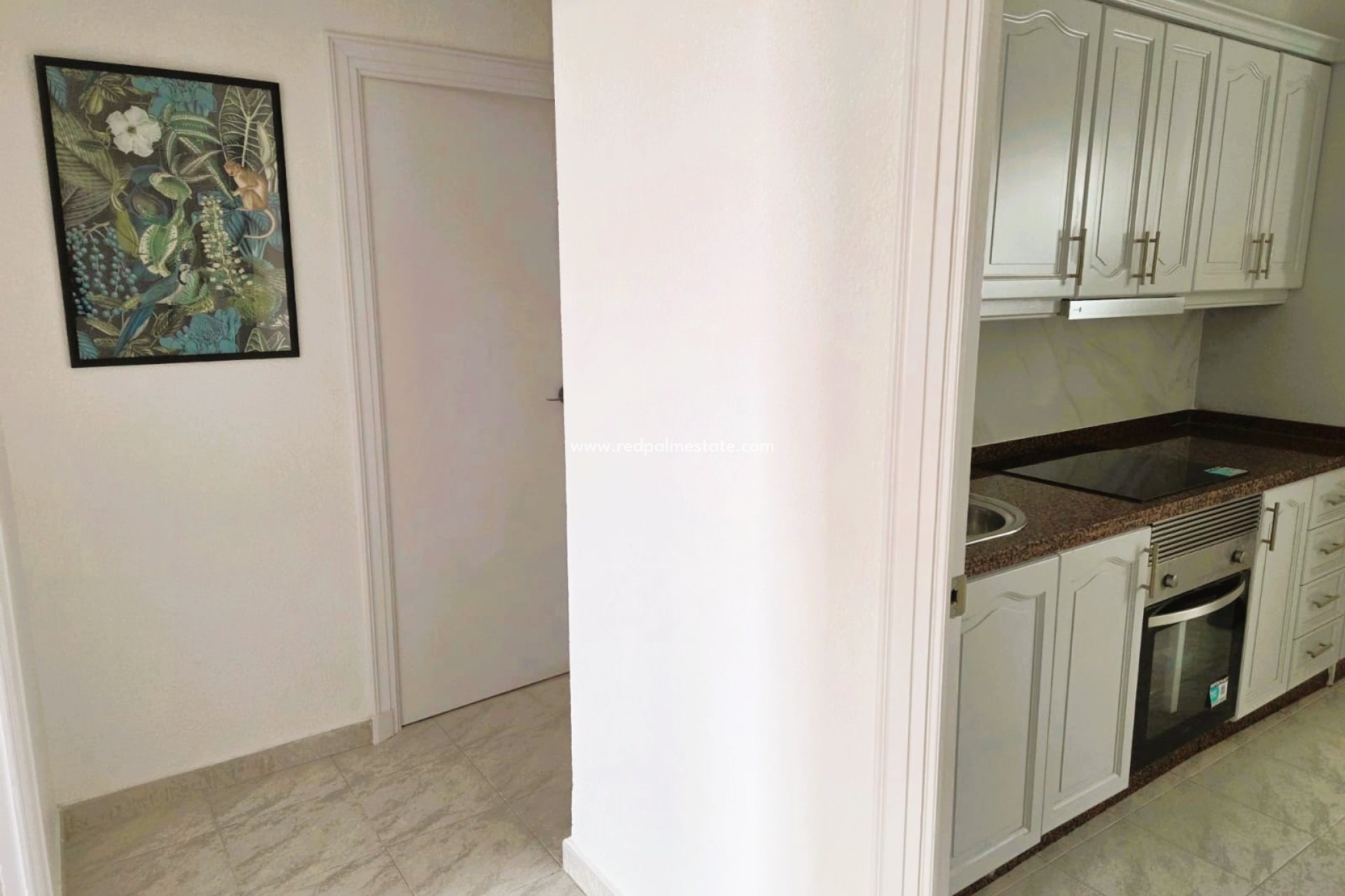 Resale - Apartment -
Torrevieja