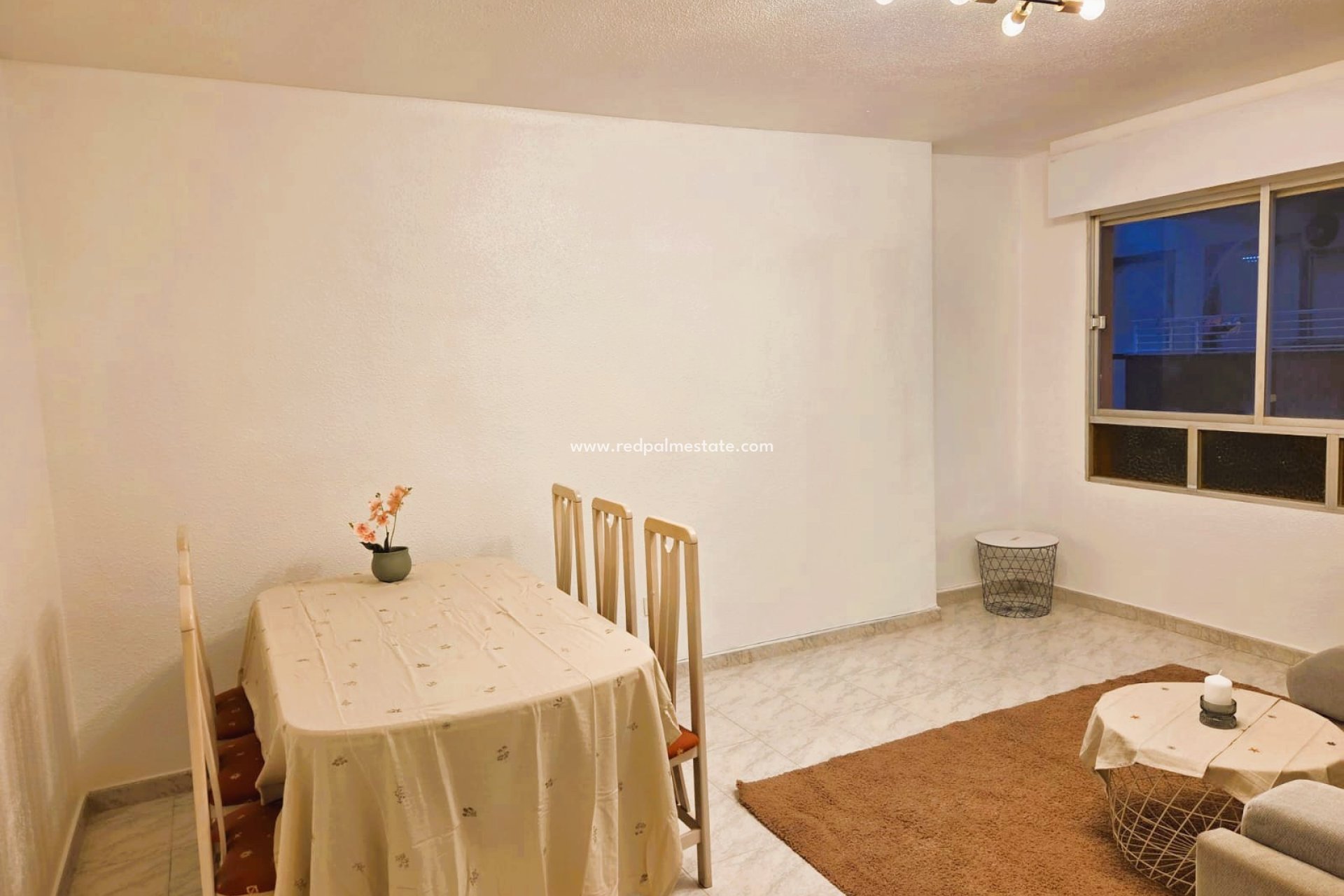 Resale - Apartment -
Torrevieja