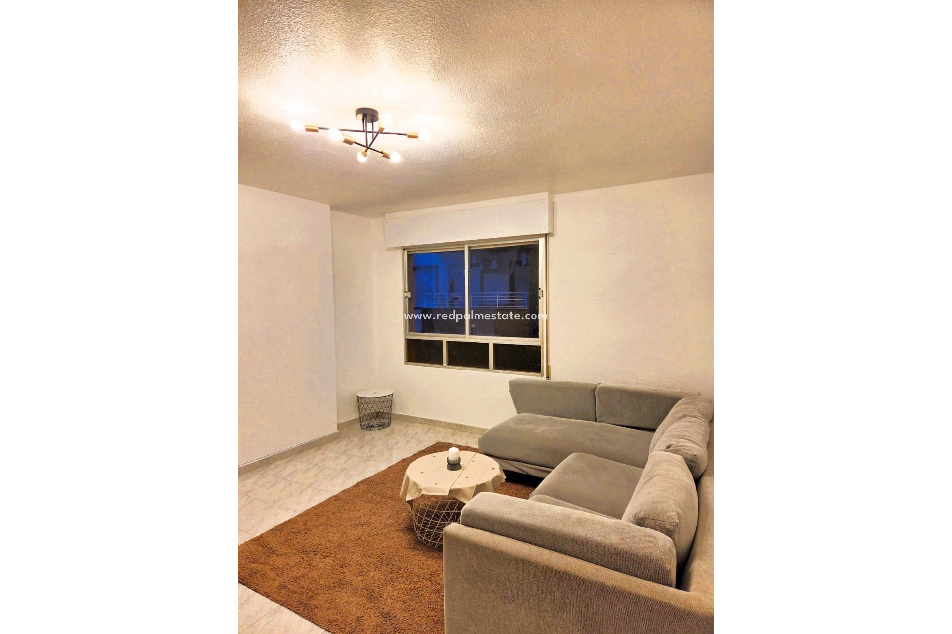 Resale - Apartment -
Torrevieja